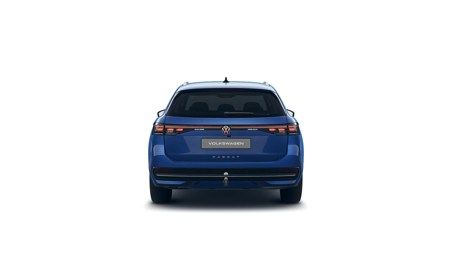 Volkswagen Passat Elegance