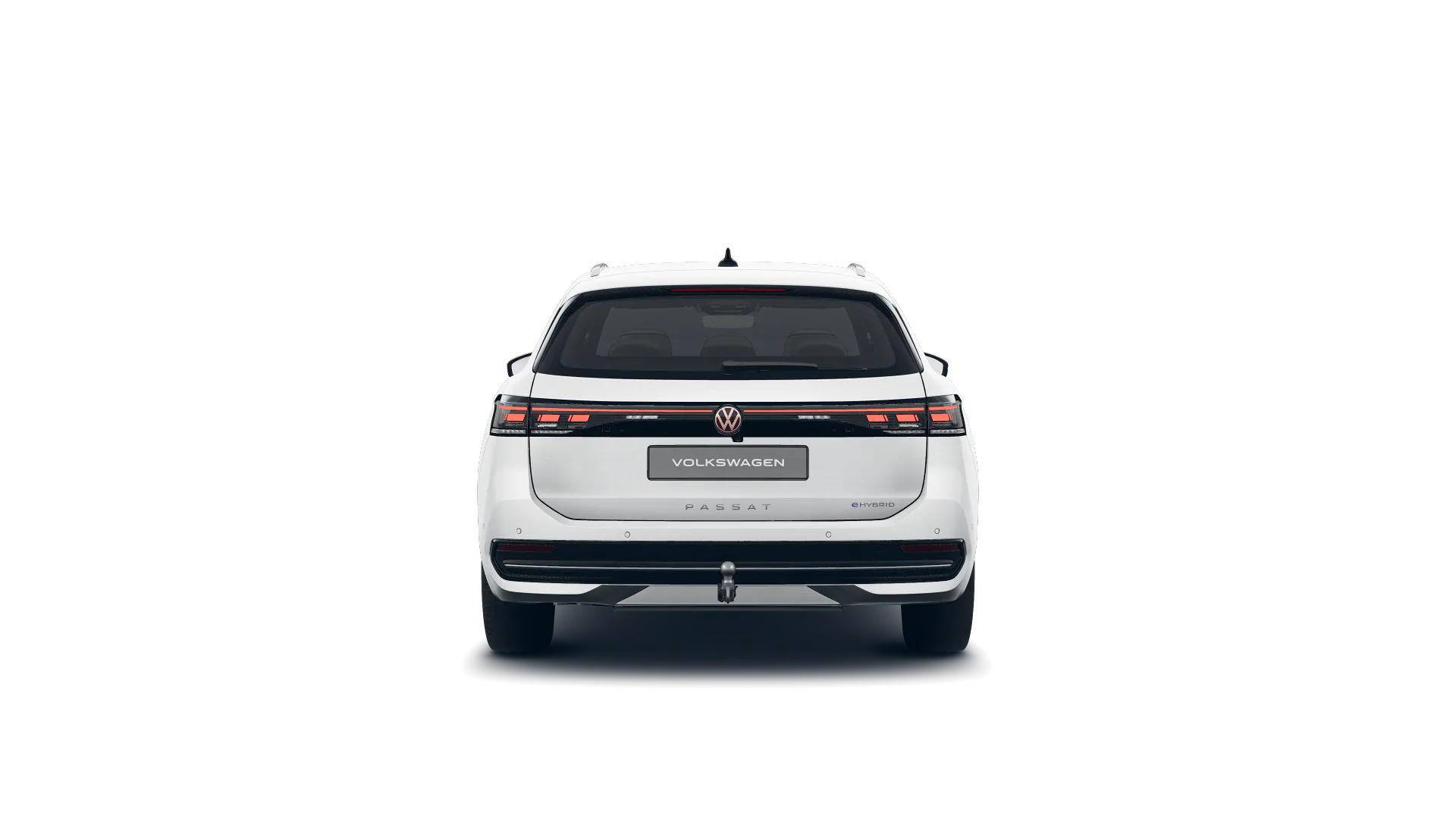 Volkswagen Passat Elegance