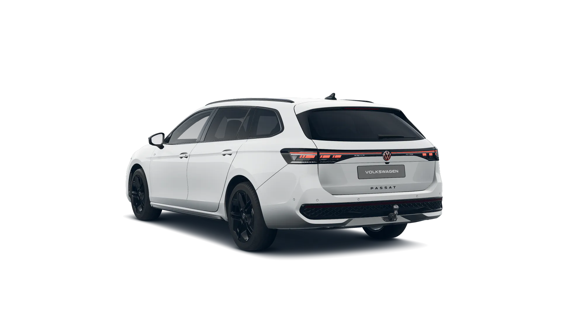 Volkswagen Passat R-Line