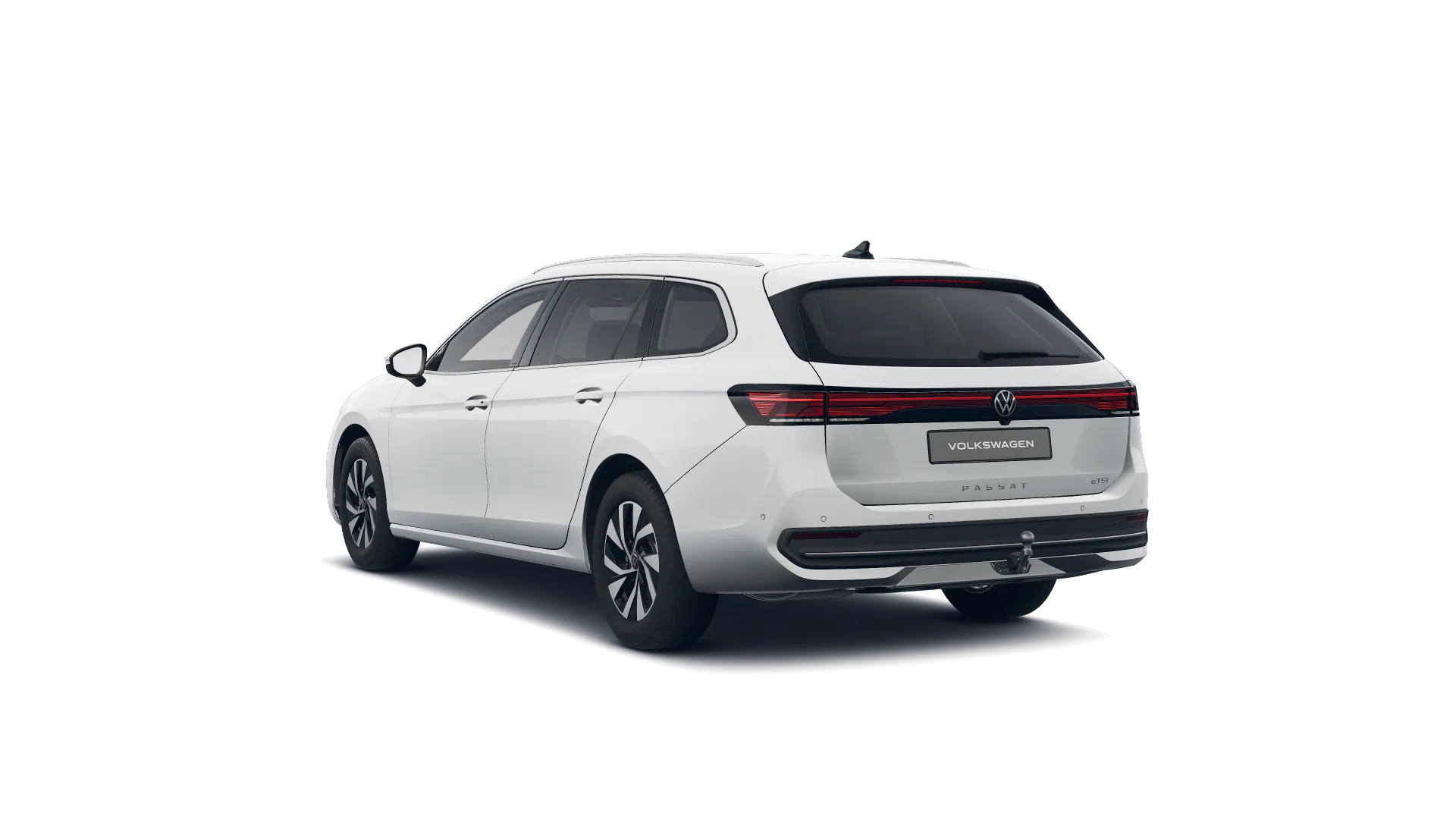 Volkswagen Passat Business