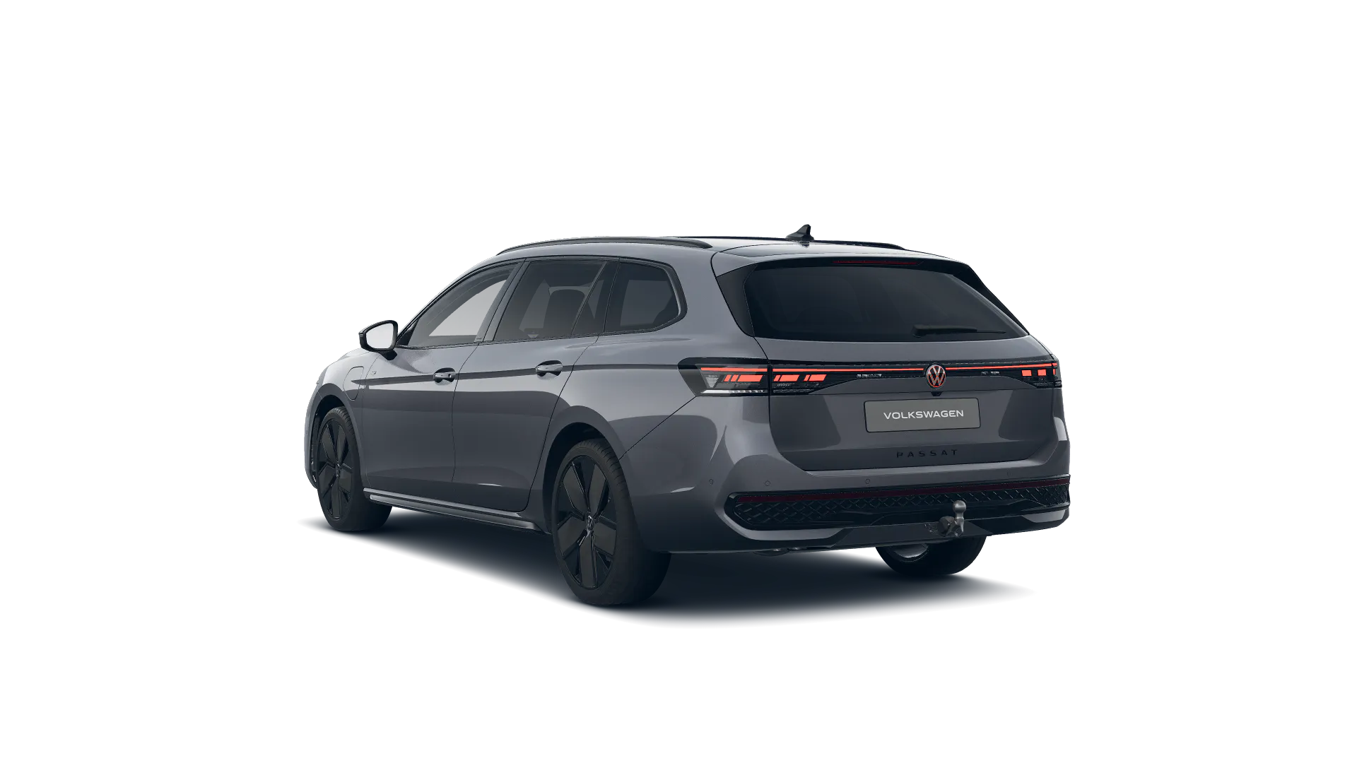 Volkswagen Passat R-Line