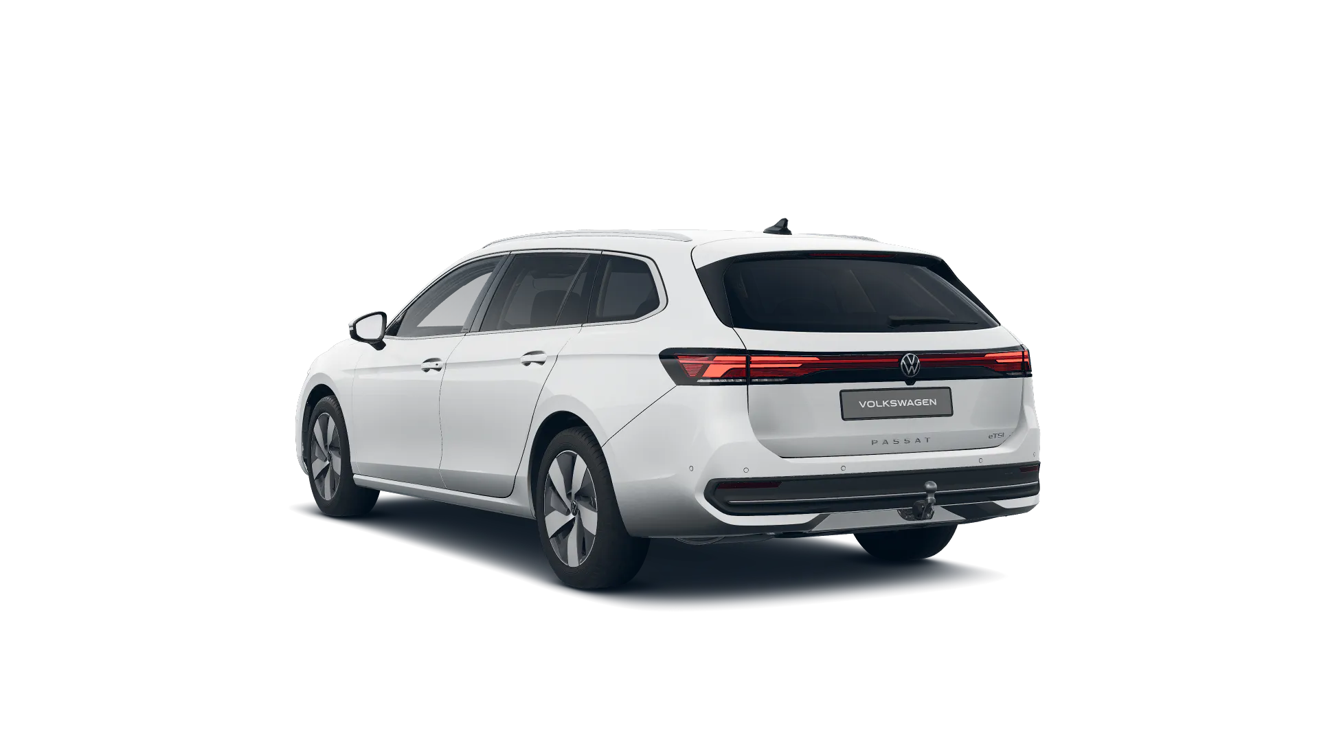 Volkswagen Passat Business