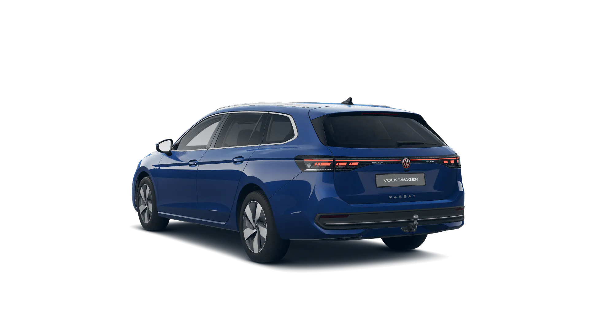 Volkswagen Passat Business