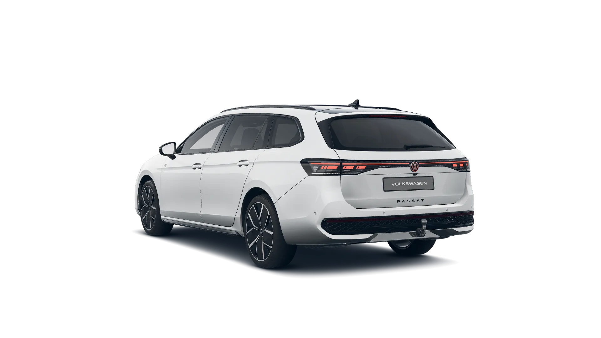 Volkswagen Passat R-Line