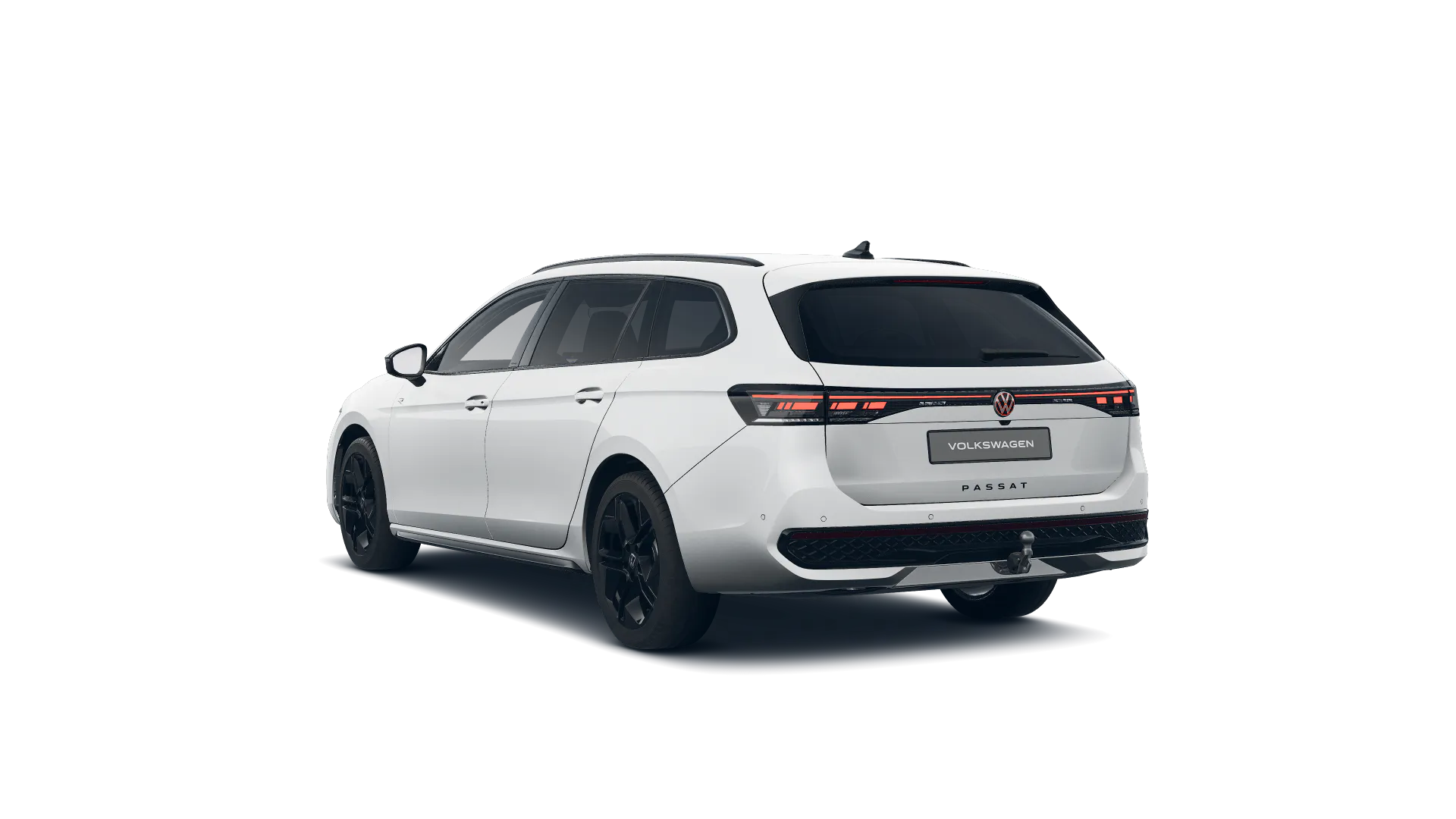 Volkswagen Passat R-Line