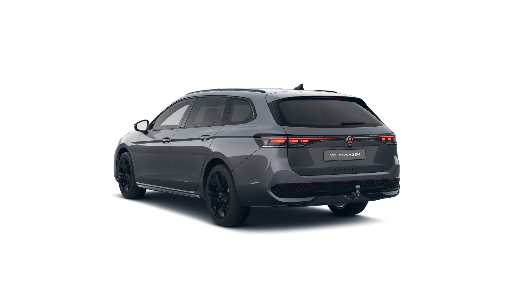 Volkswagen Passat R-Line