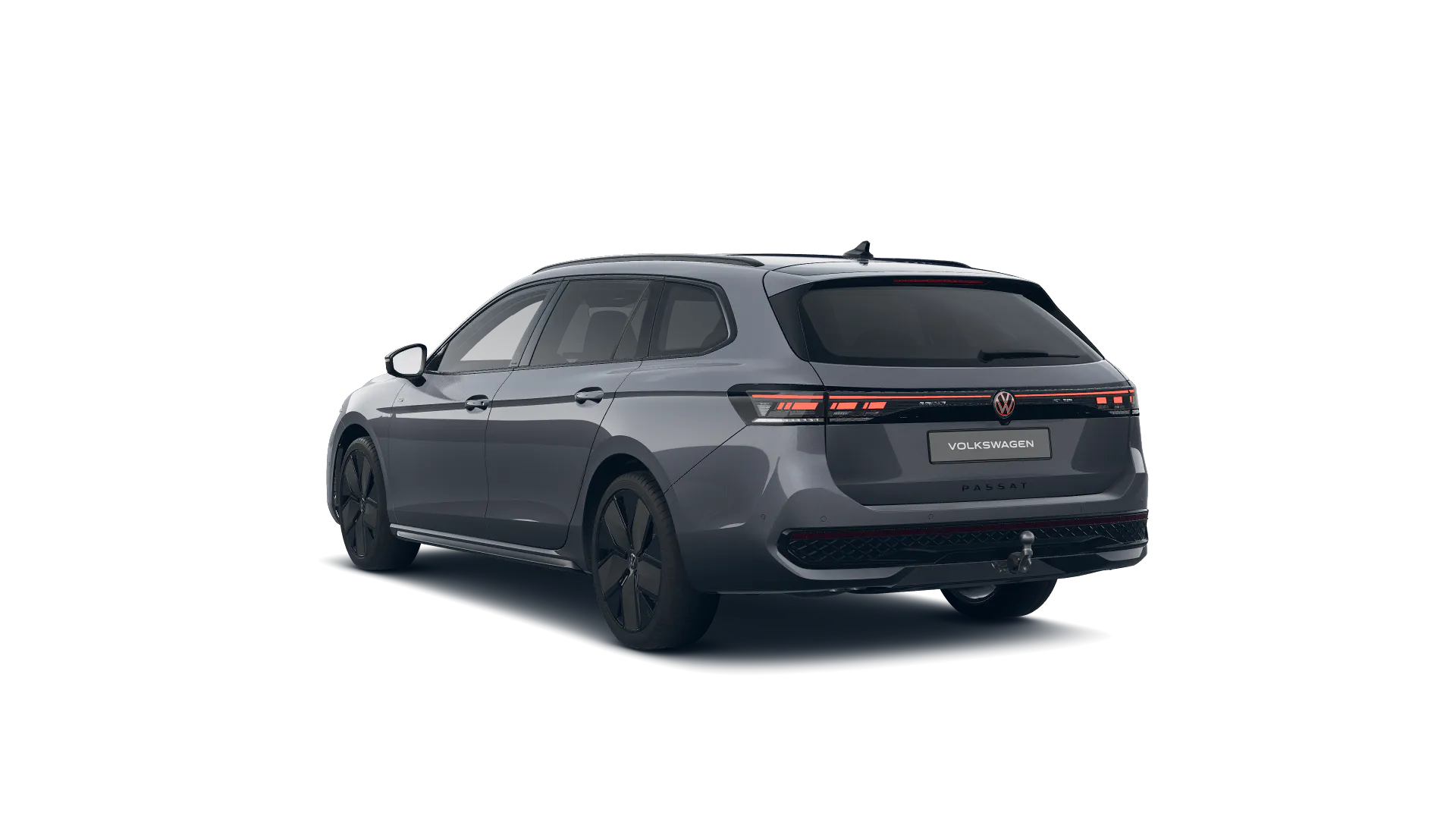 Volkswagen Passat R-Line