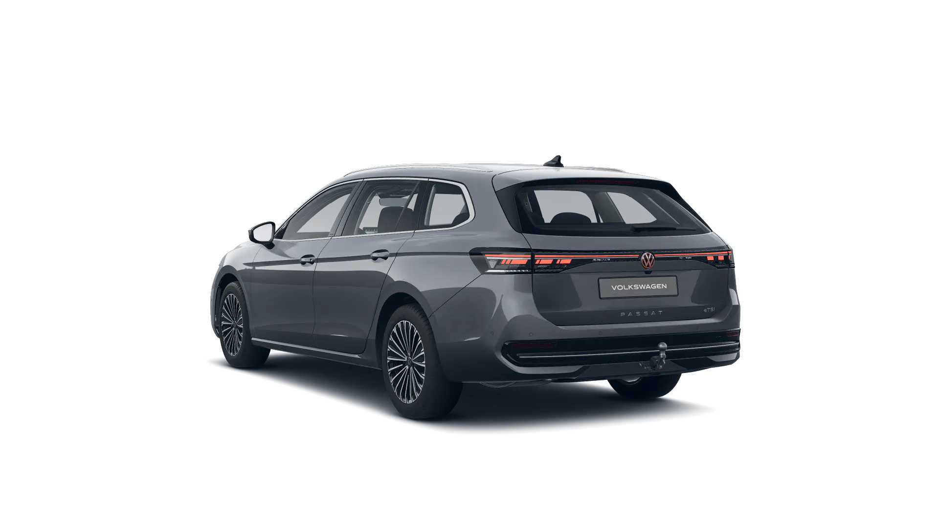 Volkswagen Passat Elegance