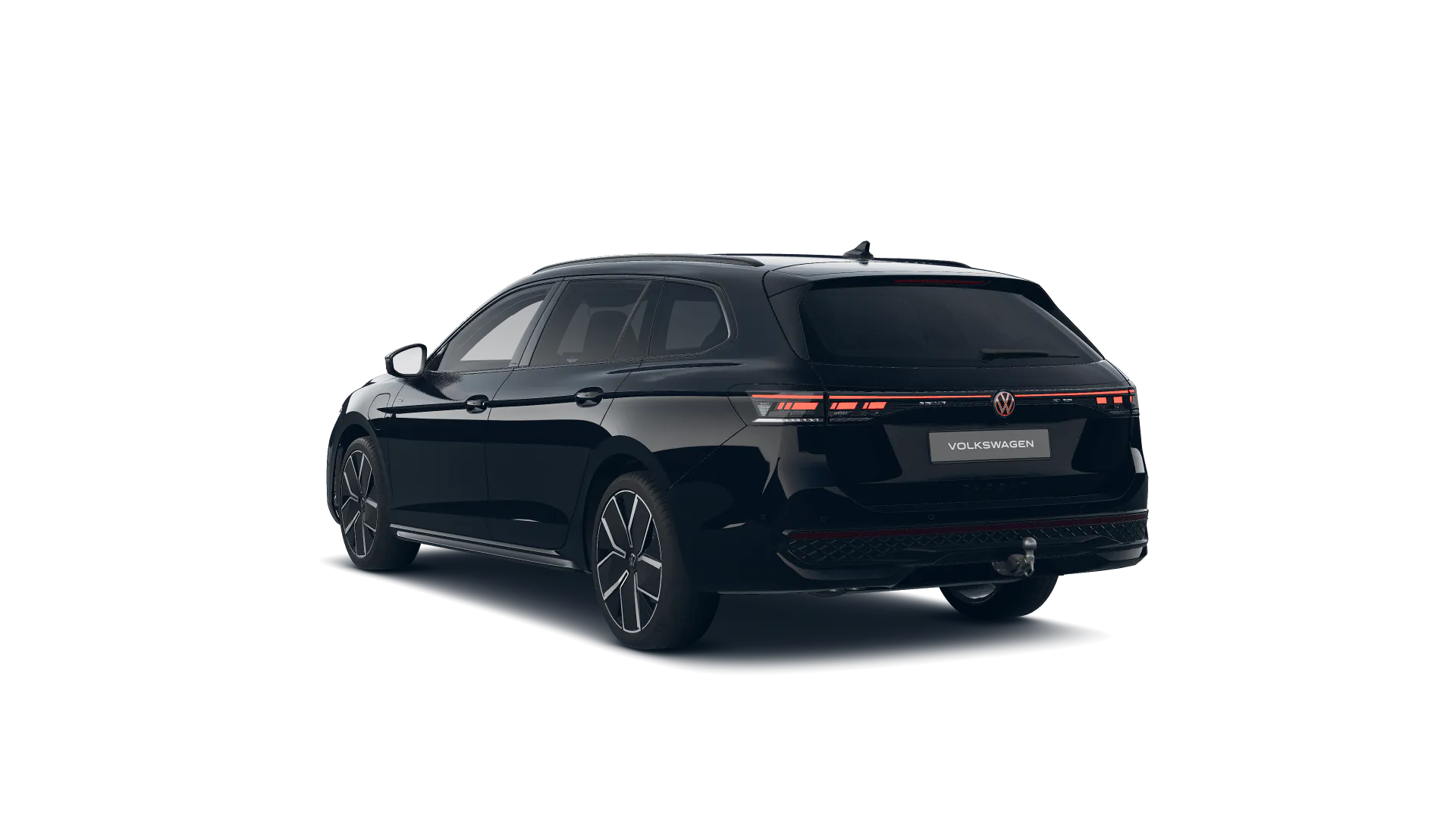 Volkswagen Passat R-Line