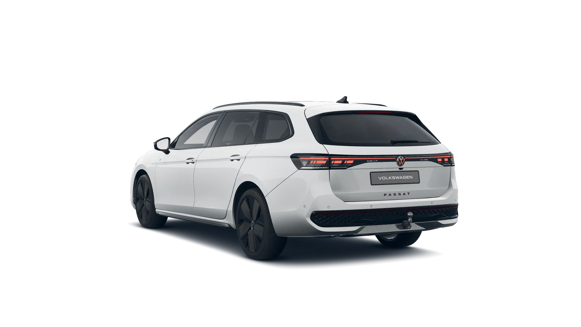 Volkswagen Passat R-Line