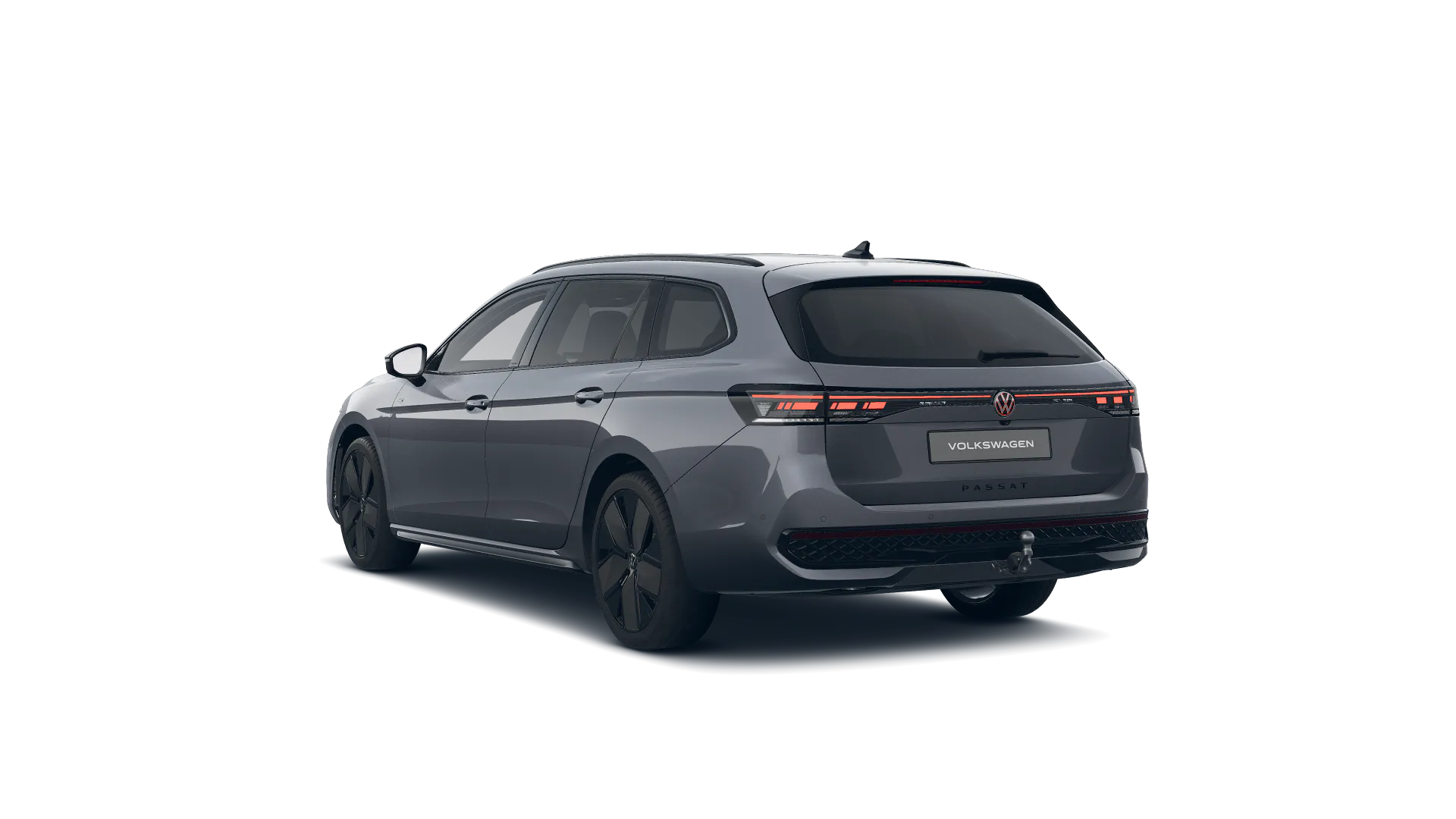 Volkswagen Passat R-Line