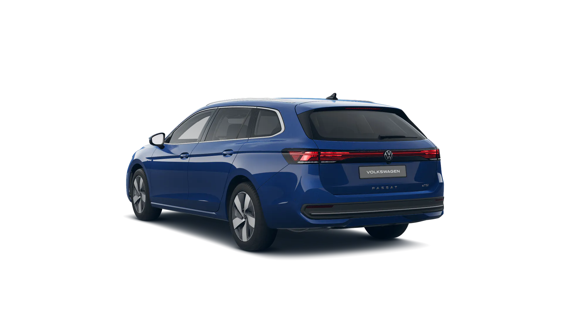 Volkswagen Passat Business