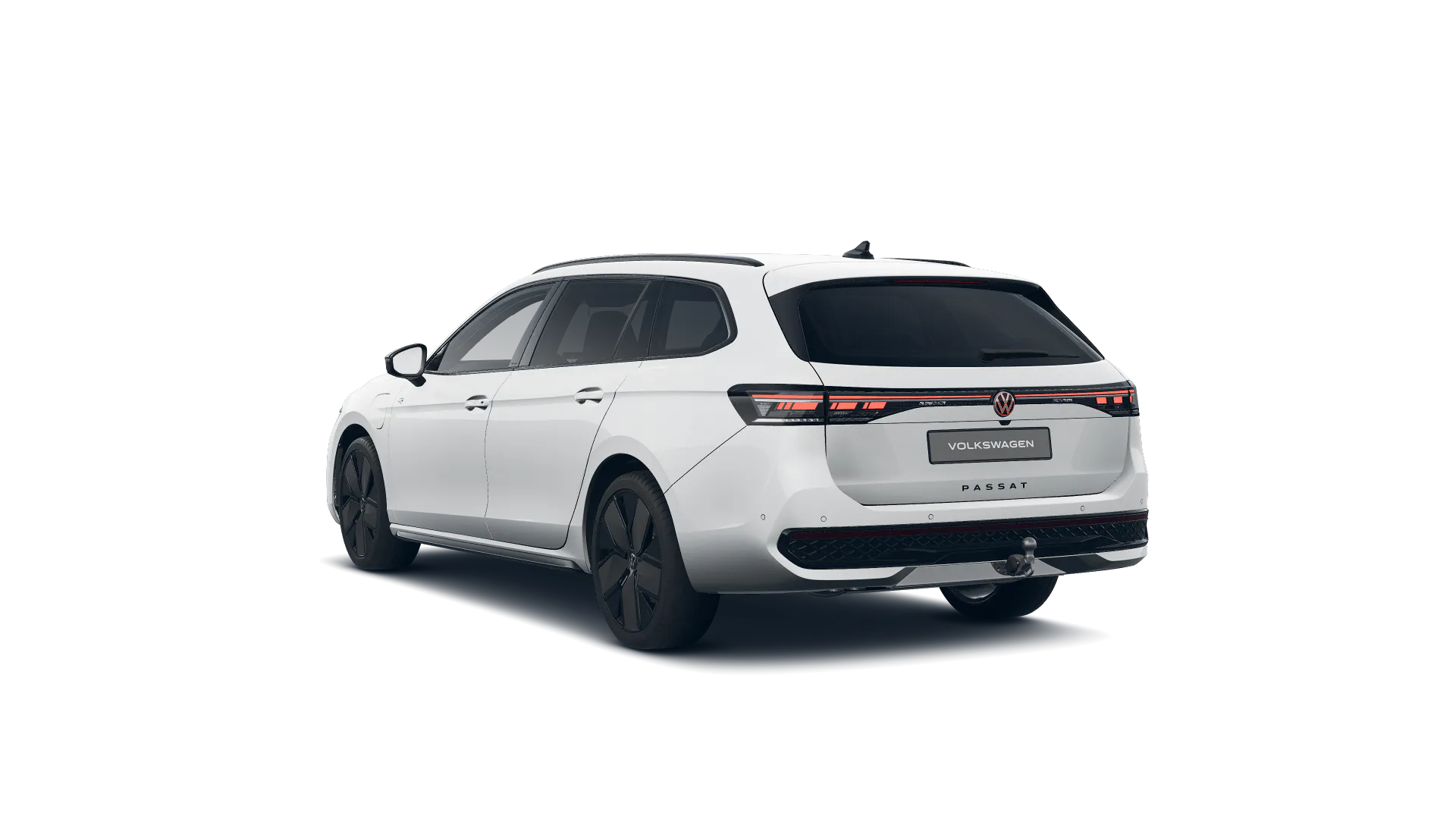 Volkswagen Passat R-Line