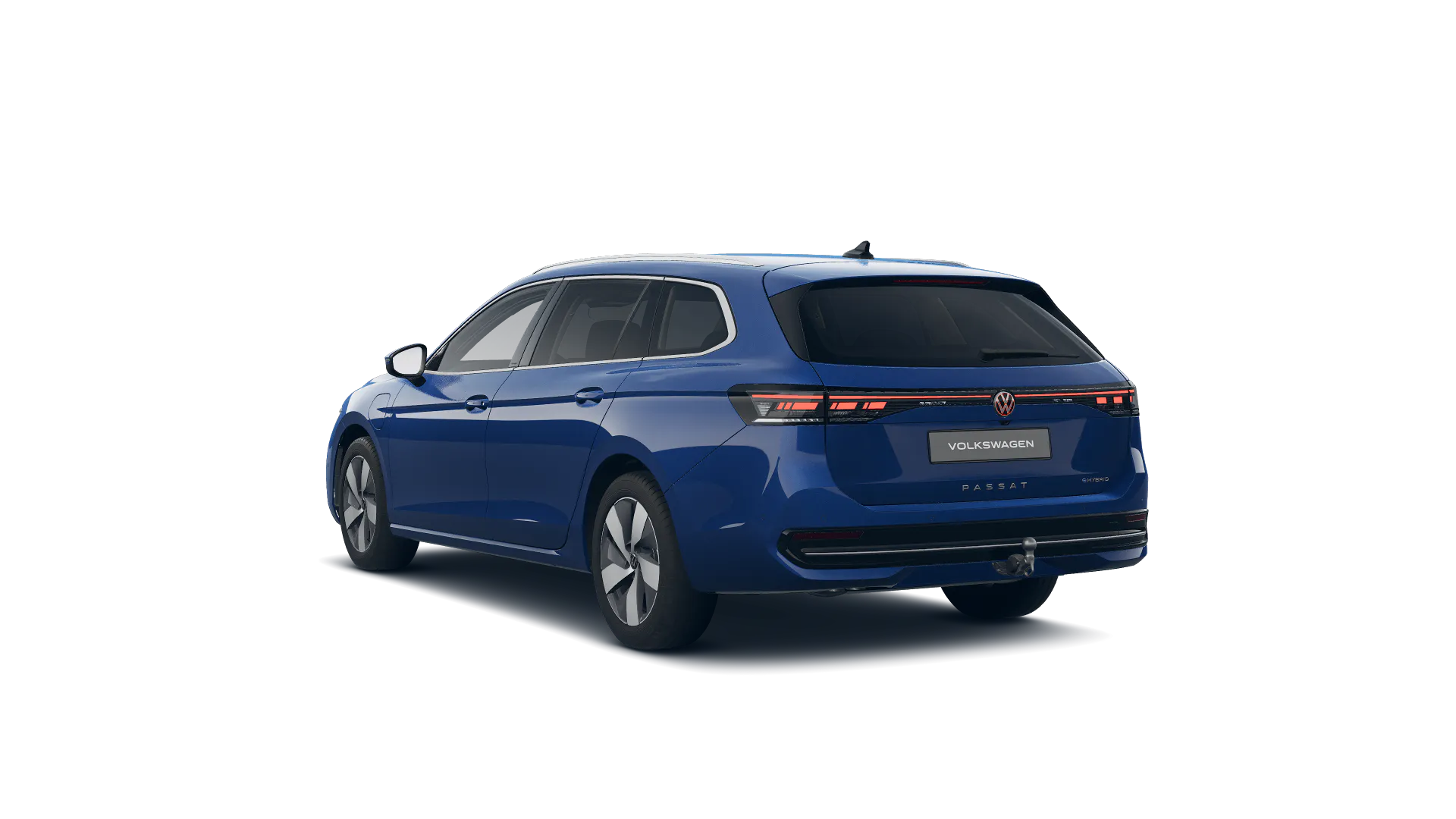 Volkswagen Passat Elegance