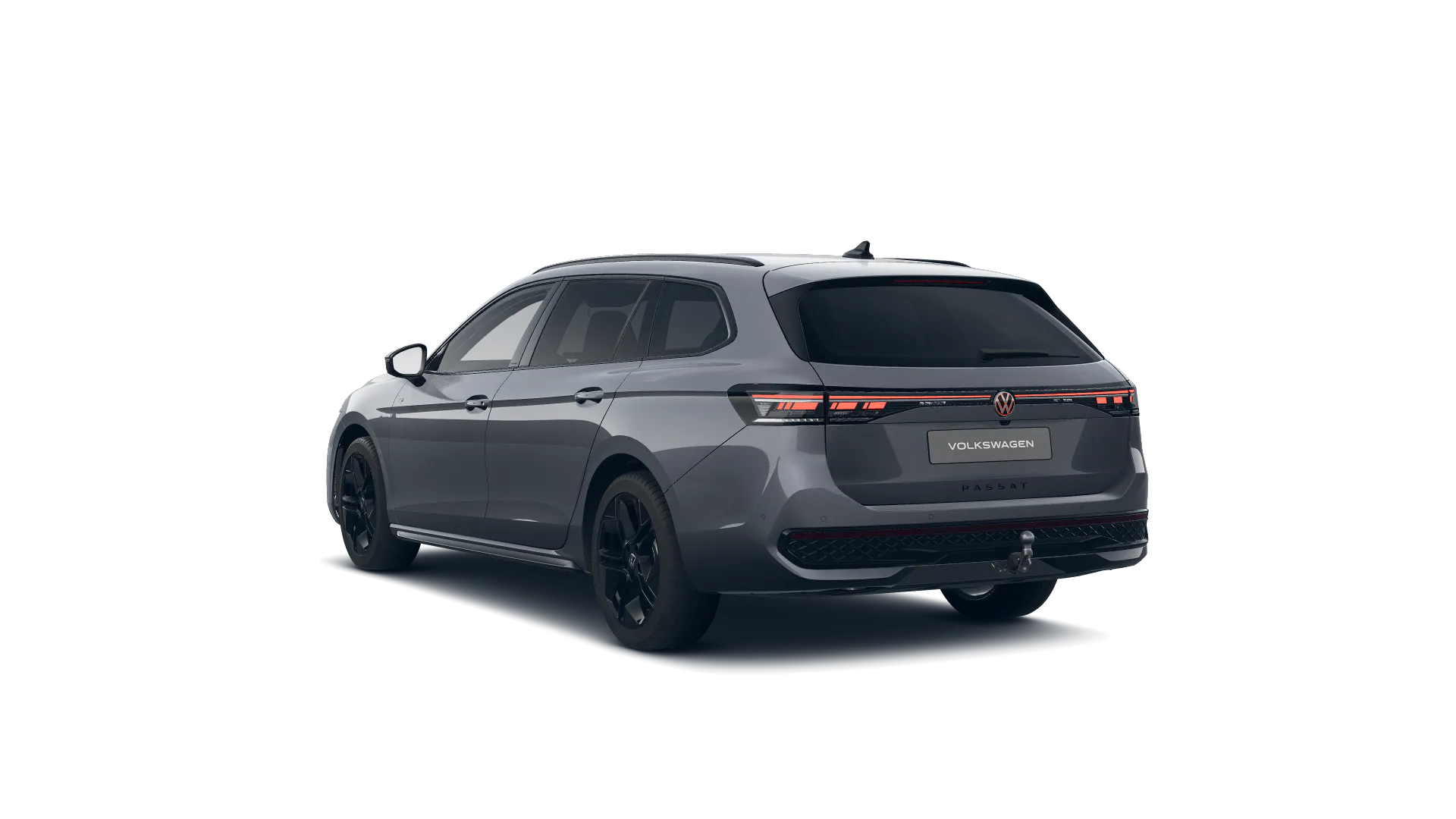 Volkswagen Passat R-Line