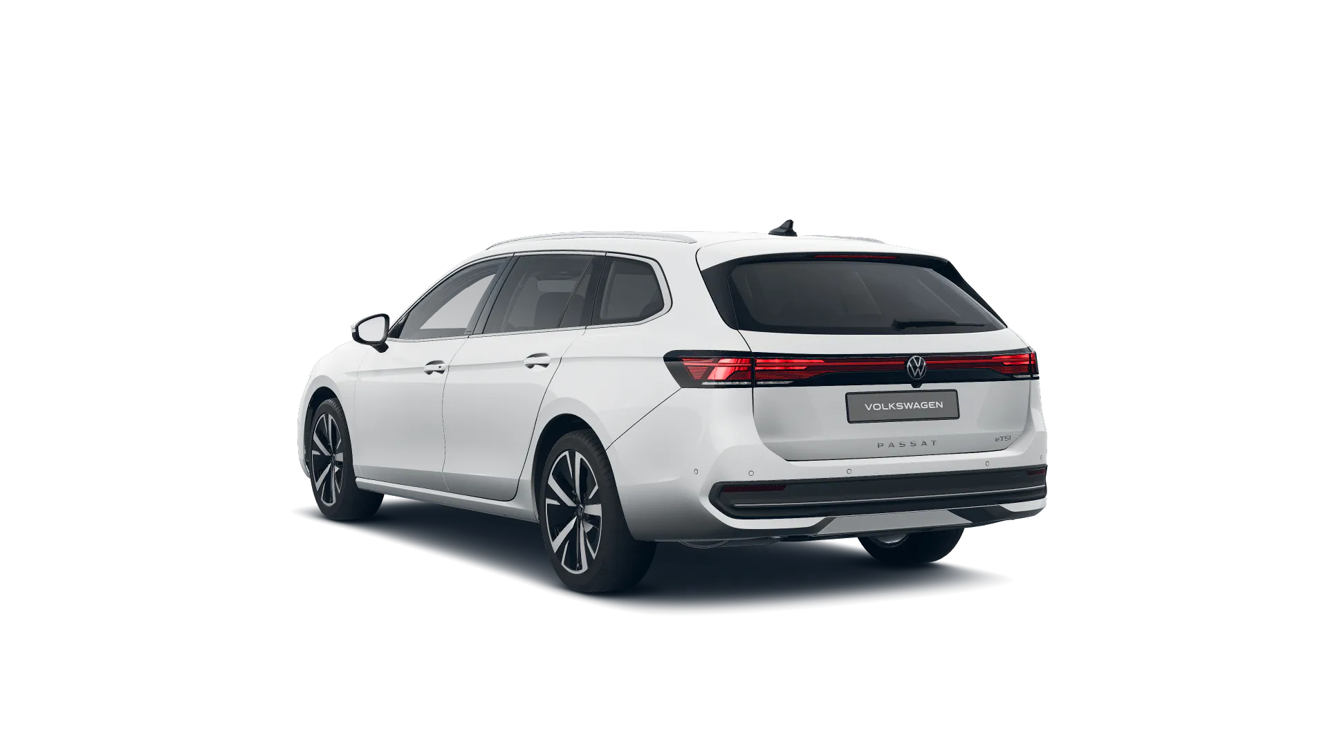 Volkswagen Passat Business