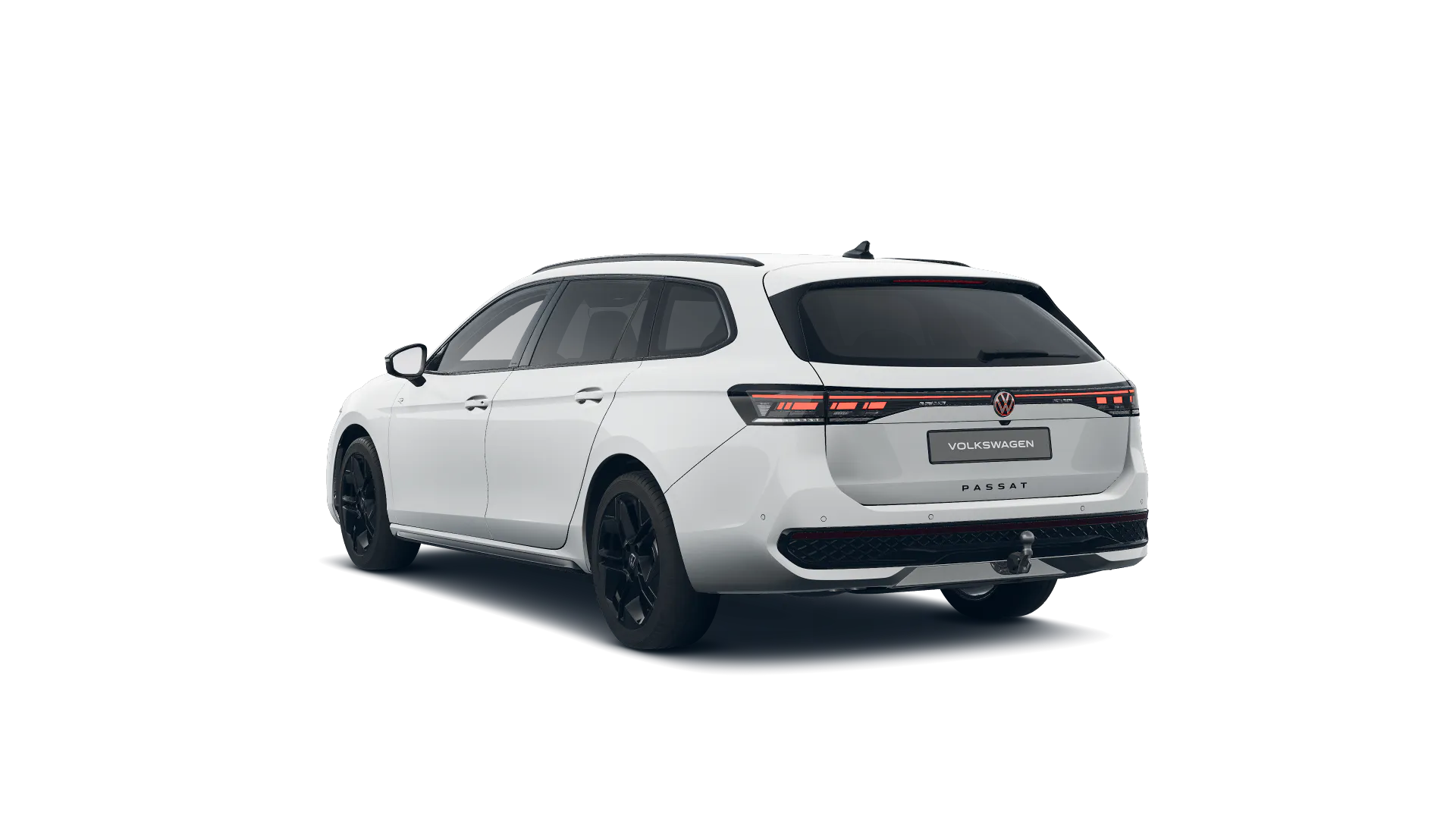 Volkswagen Passat R-Line