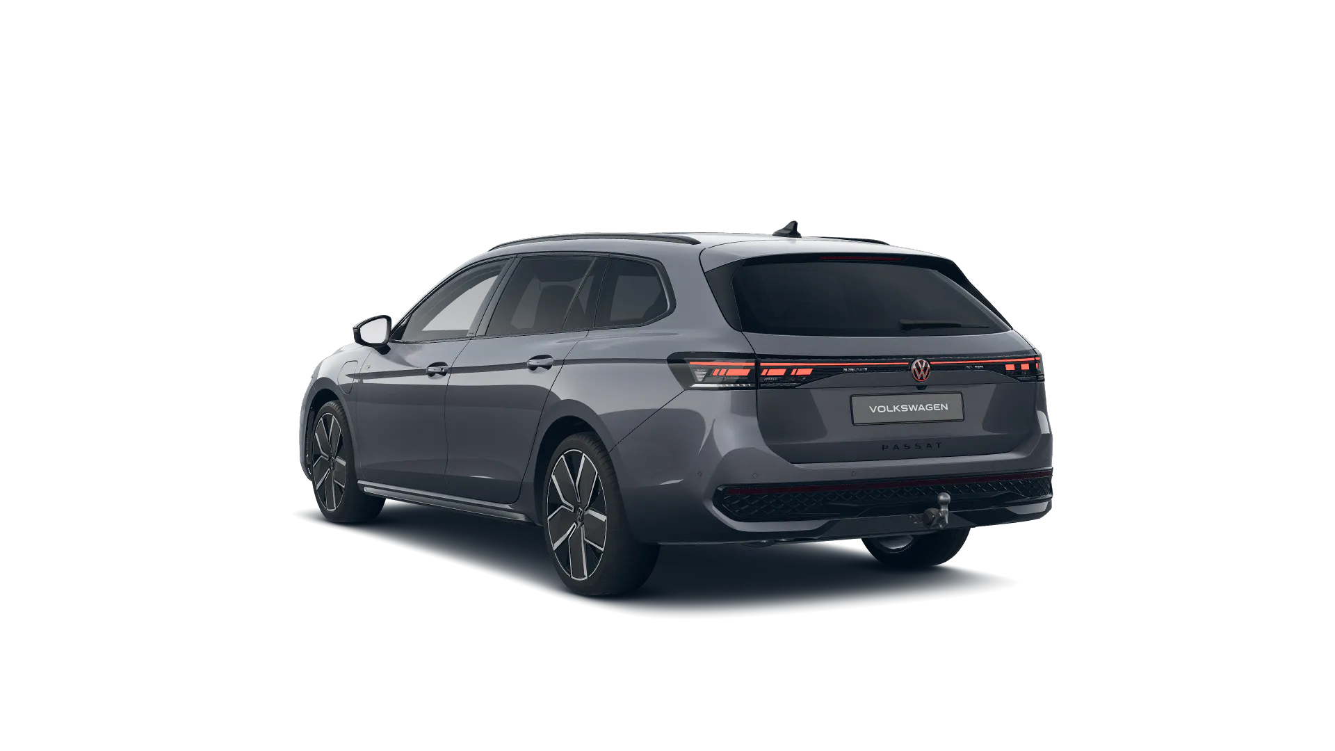 Volkswagen Passat R-Line