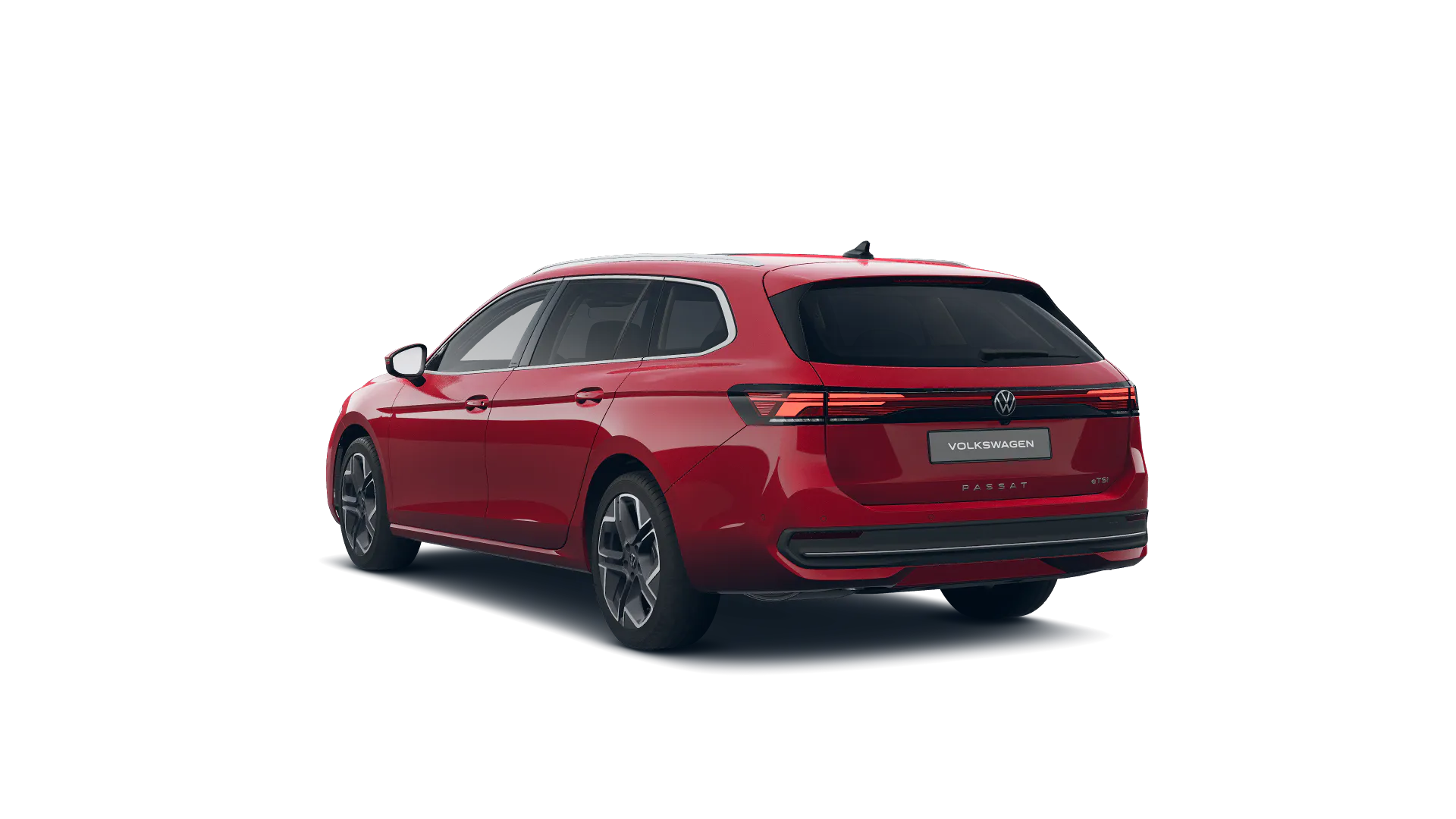 Volkswagen Passat Business