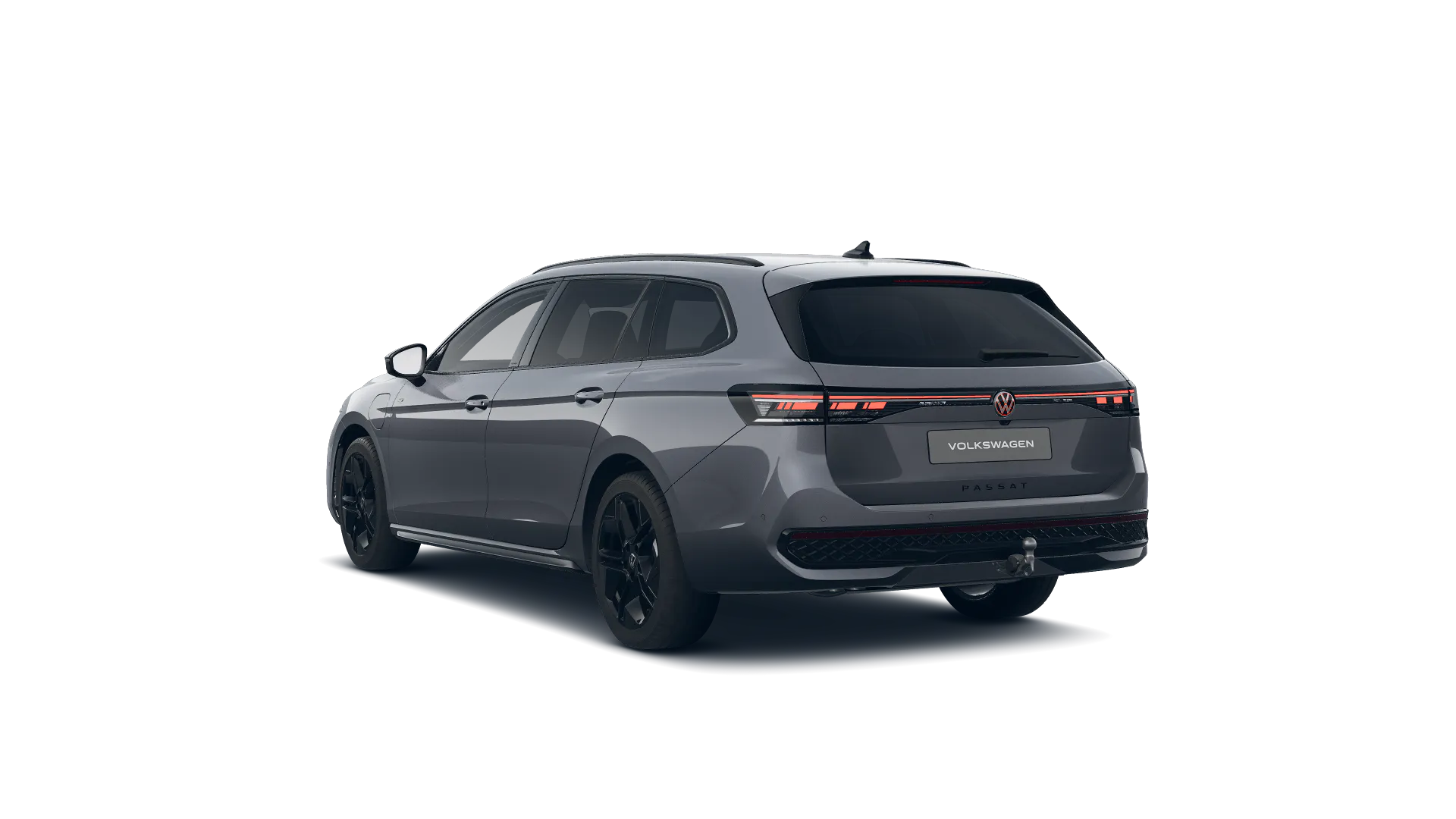 Volkswagen Passat R-Line