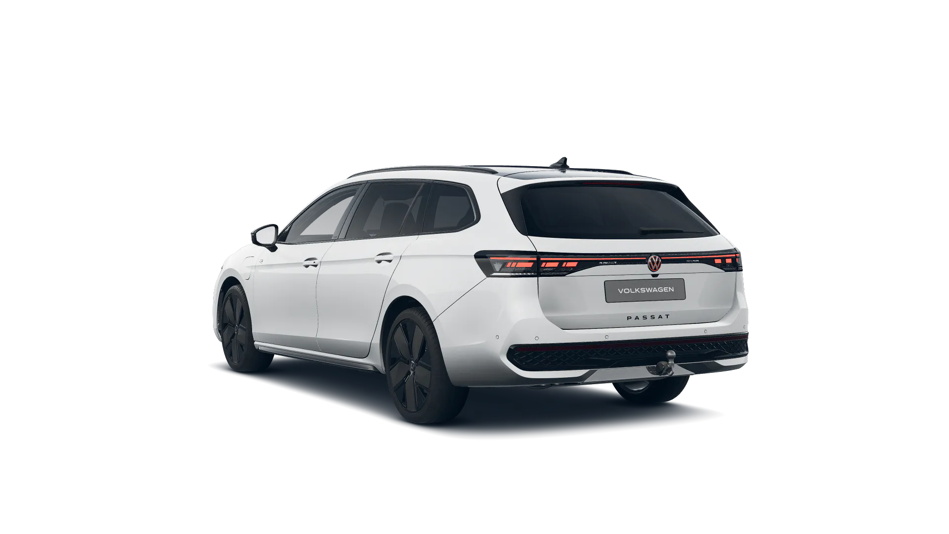 Volkswagen Passat R-Line