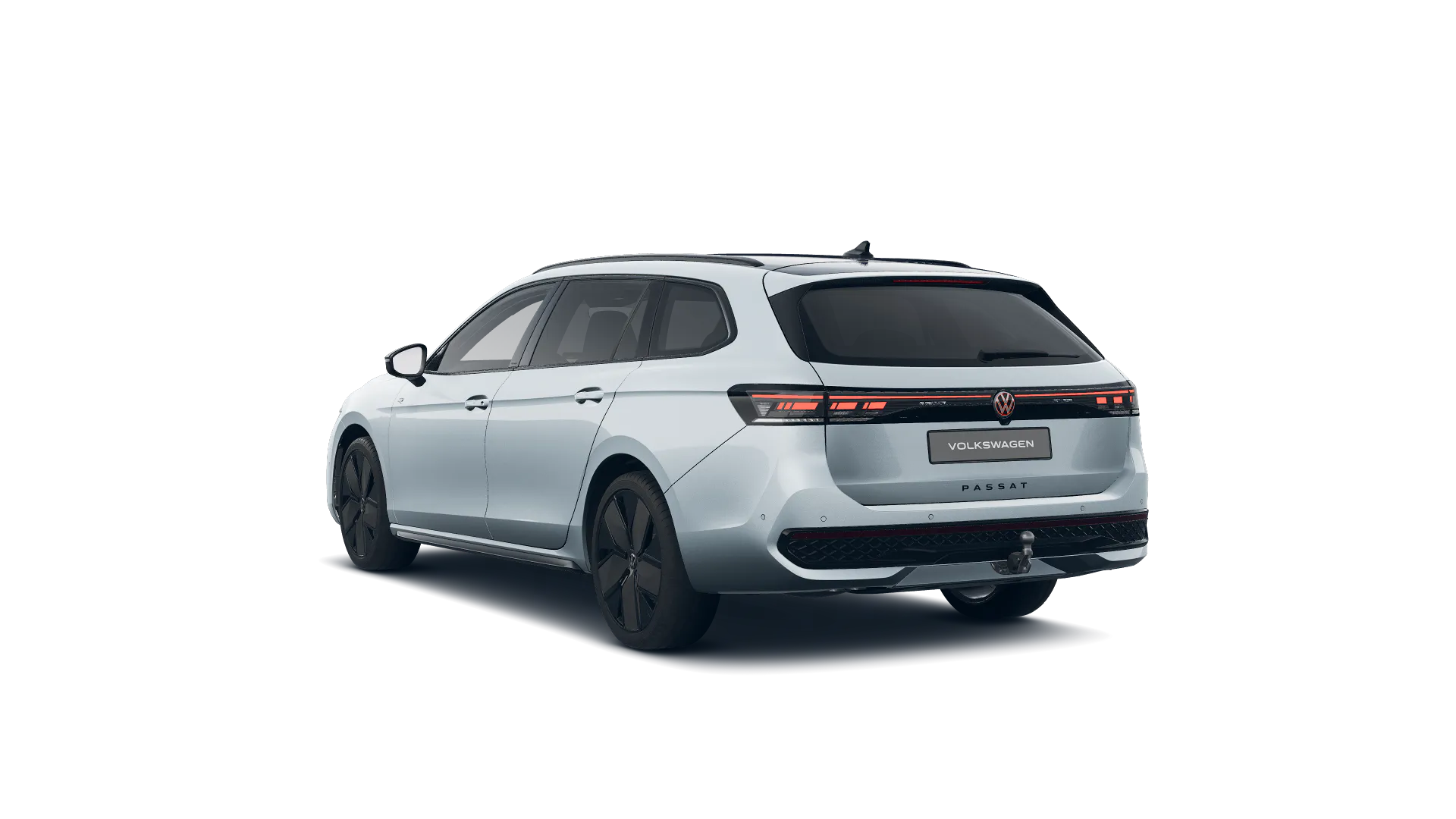 Volkswagen Passat R-Line