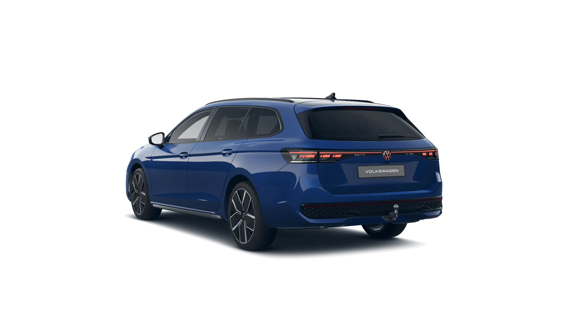 Volkswagen Passat R-Line