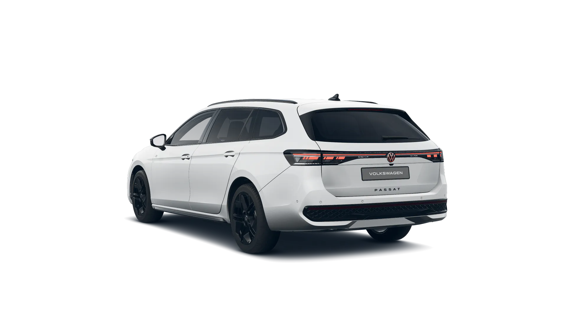 Volkswagen Passat R-Line