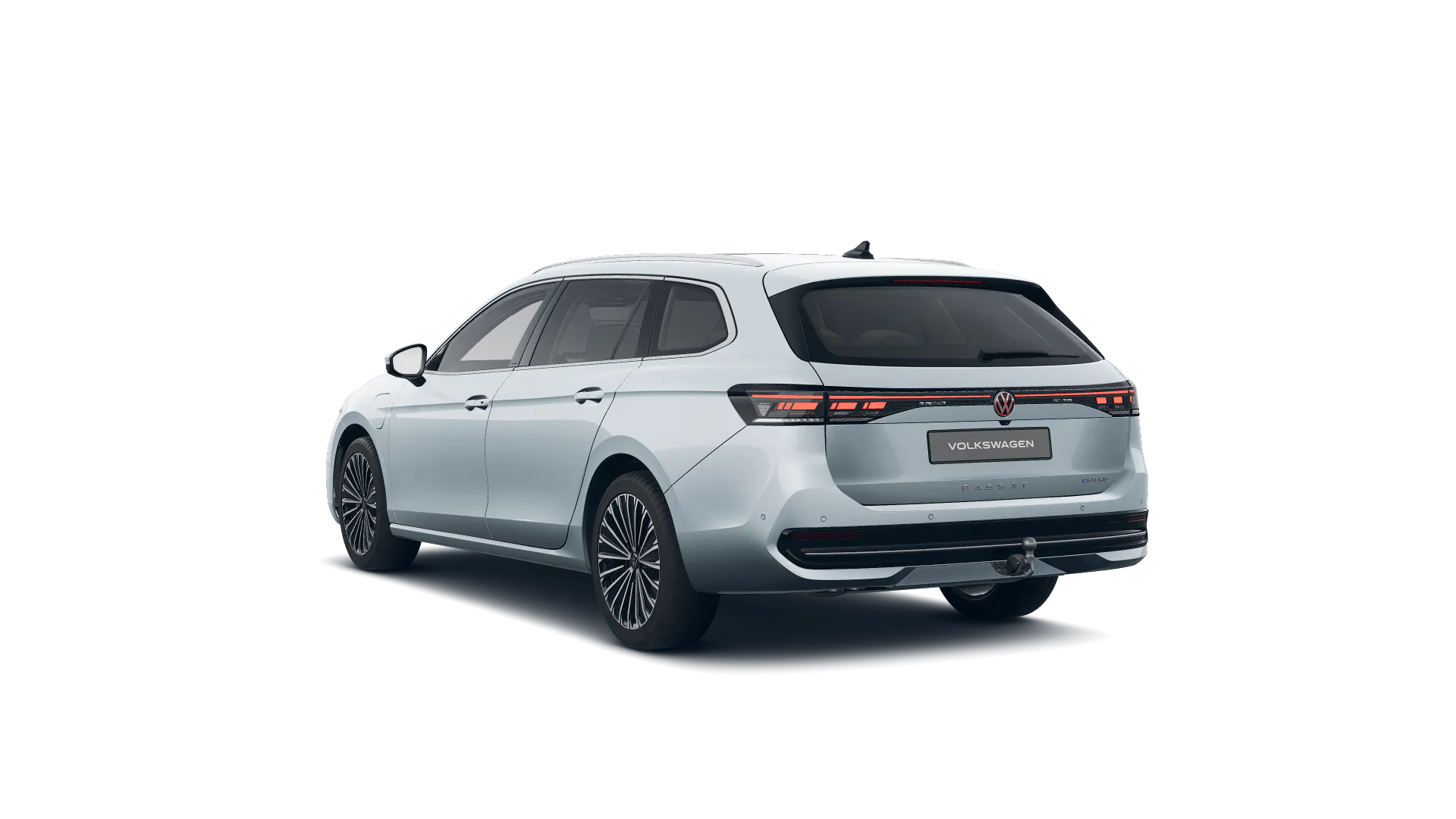 Volkswagen Passat Elegance