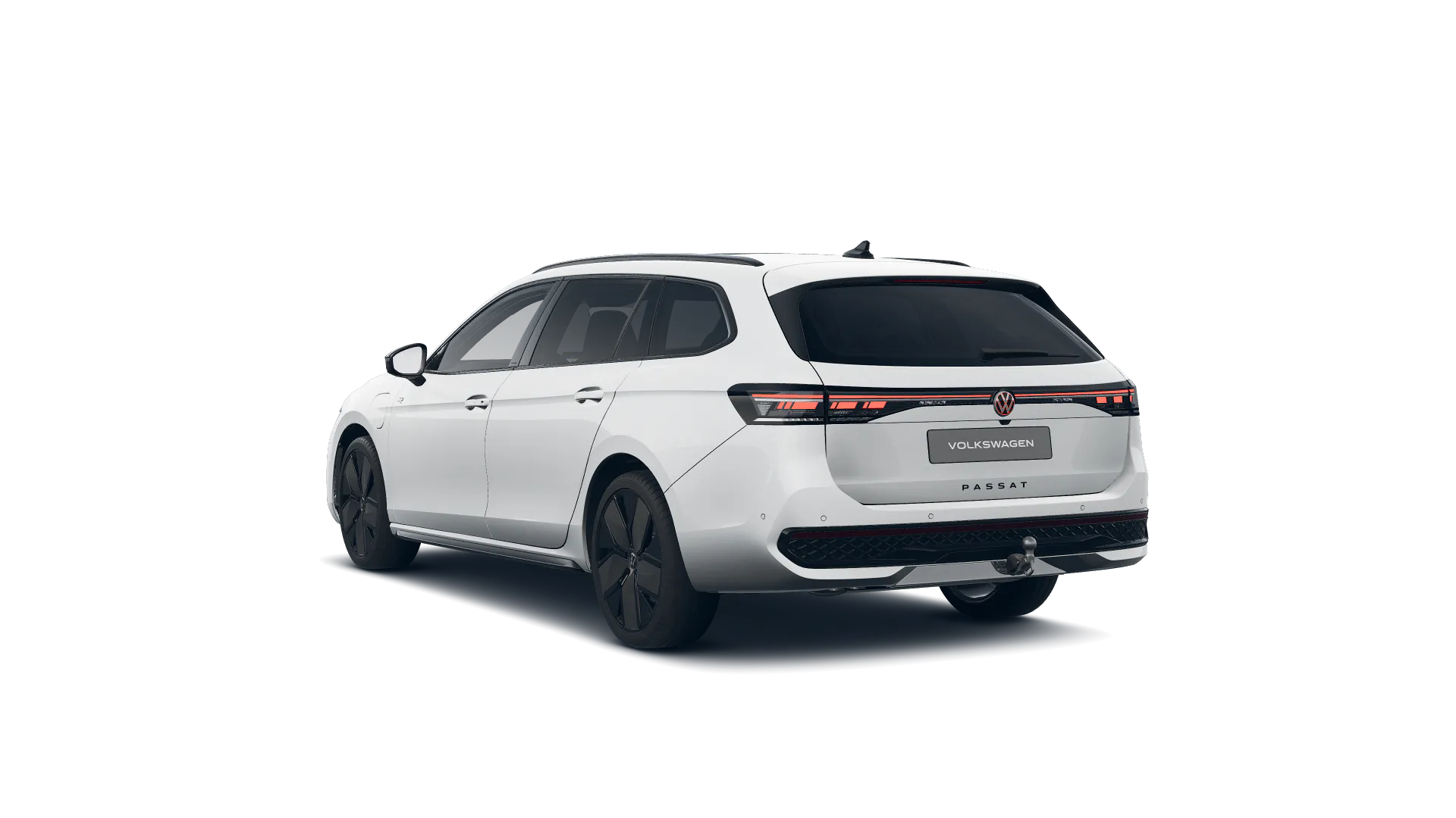 Volkswagen Passat Variant R-Line Edition