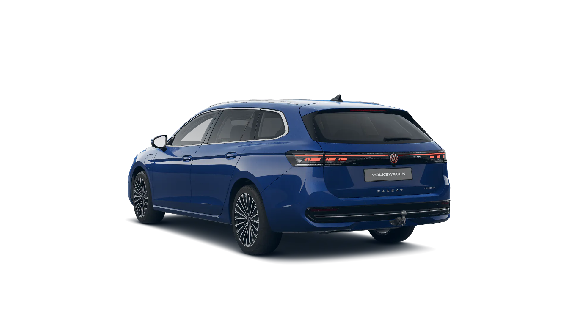 Volkswagen Passat Elegance