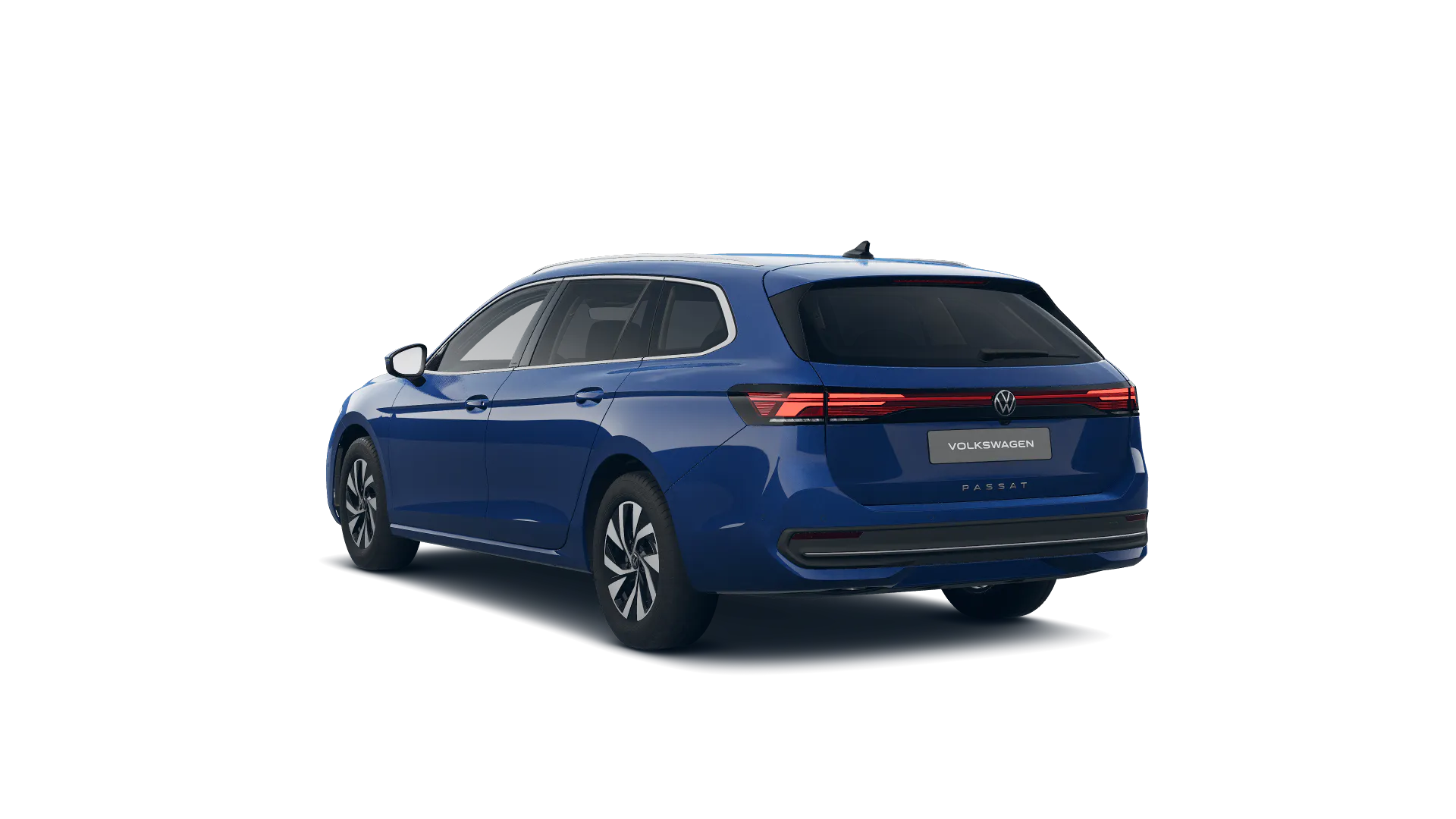 Volkswagen Passat Business