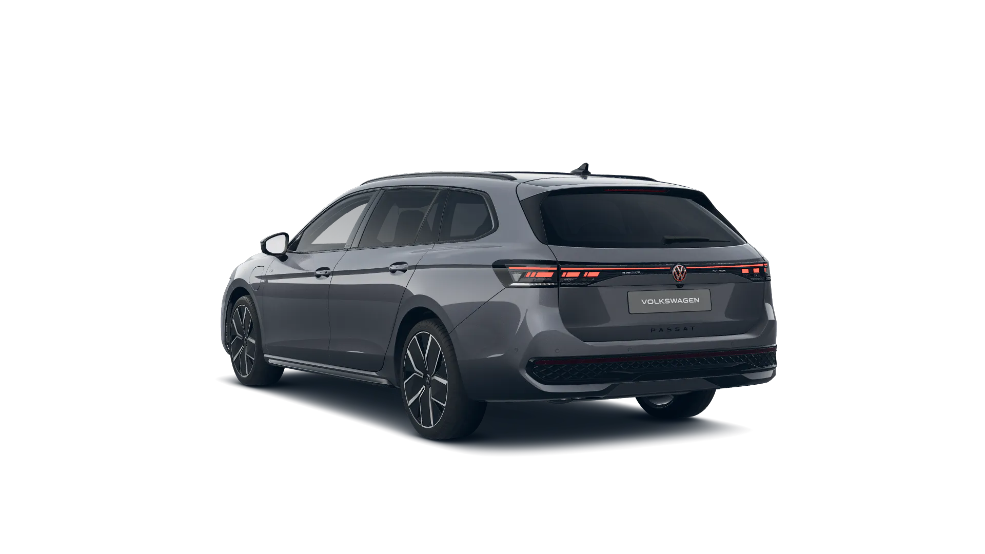 Volkswagen Passat R-Line