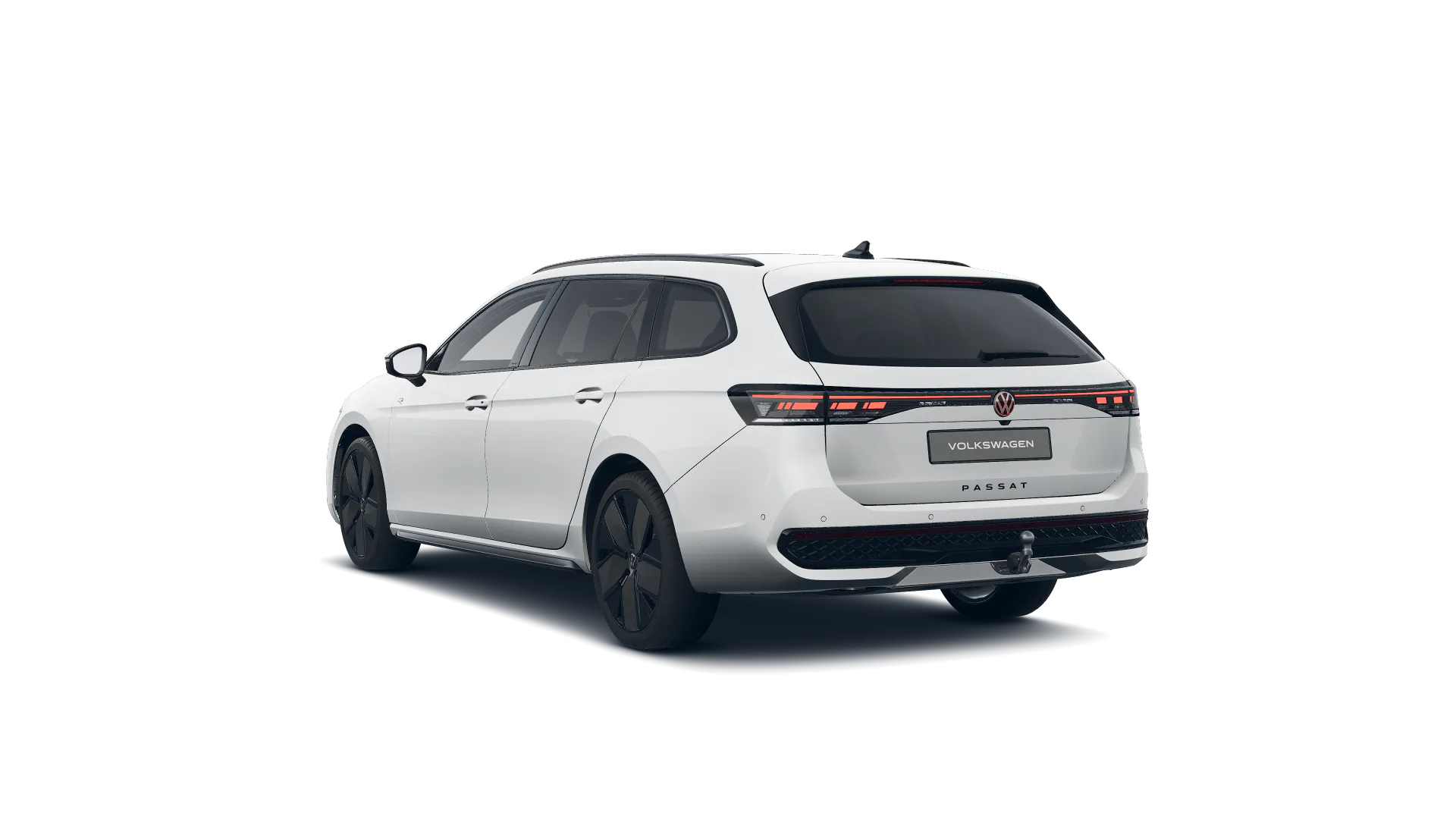 Volkswagen Passat R-Line