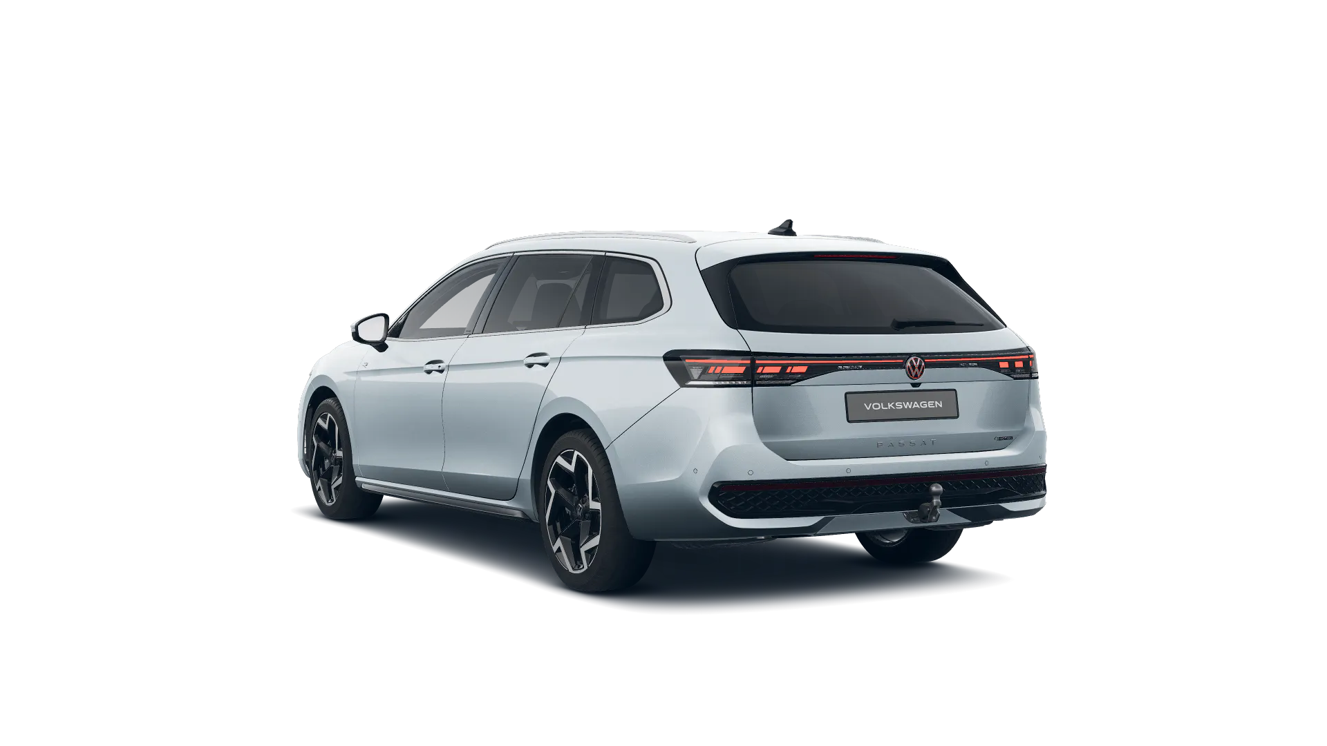 Volkswagen Passat R-Line
