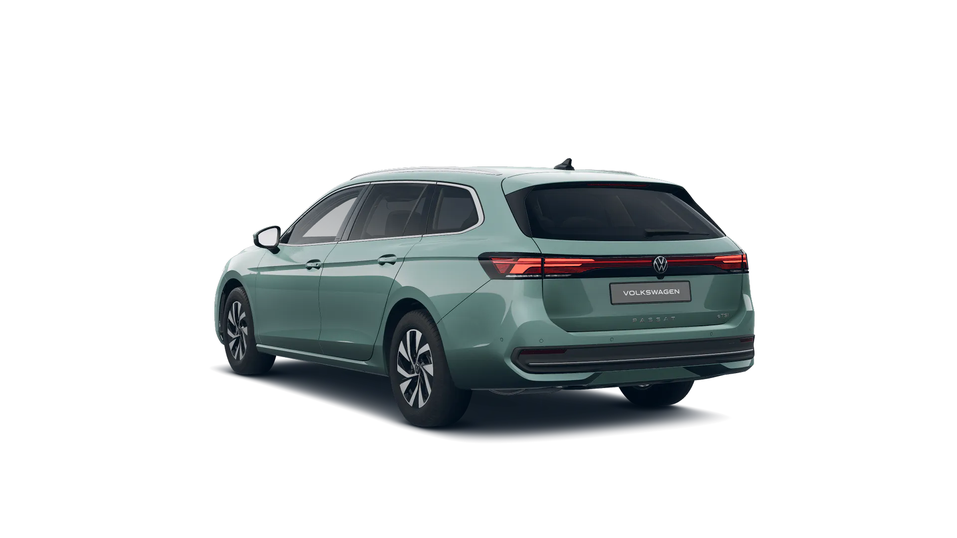 Volkswagen Passat Business