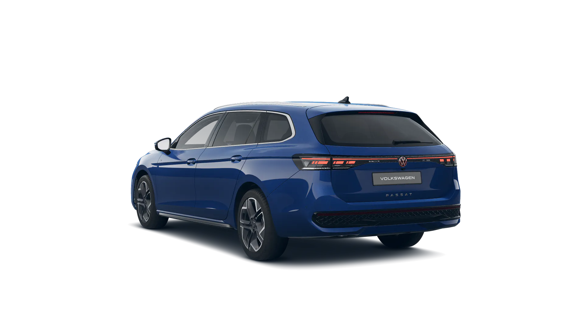 Volkswagen Passat R-Line