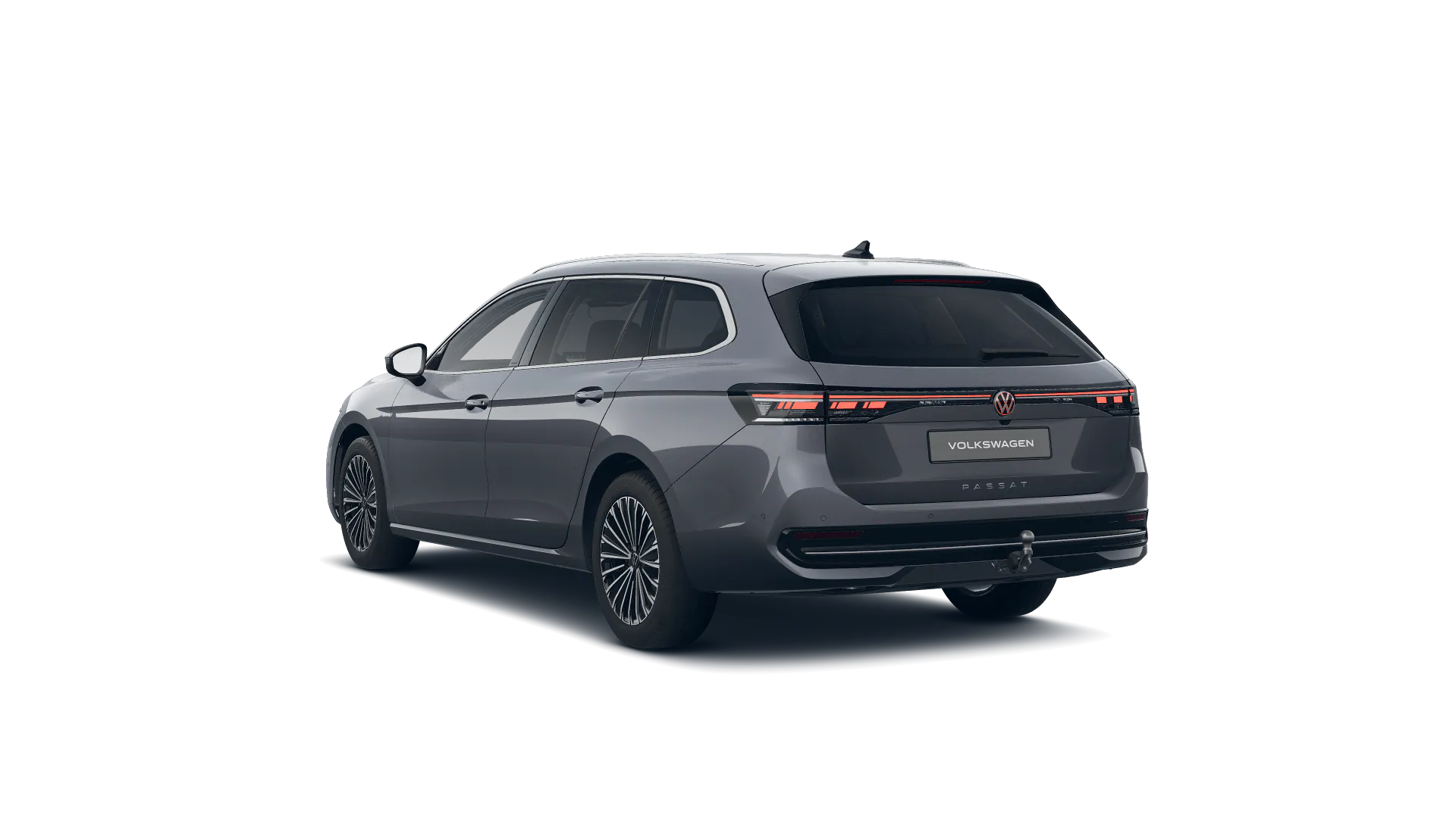Volkswagen Passat Elegance