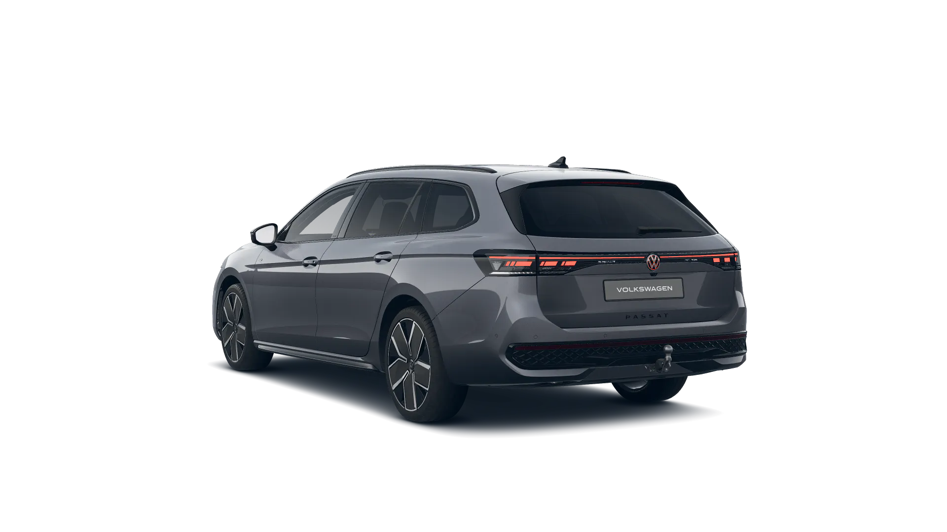 Volkswagen Passat R-Line