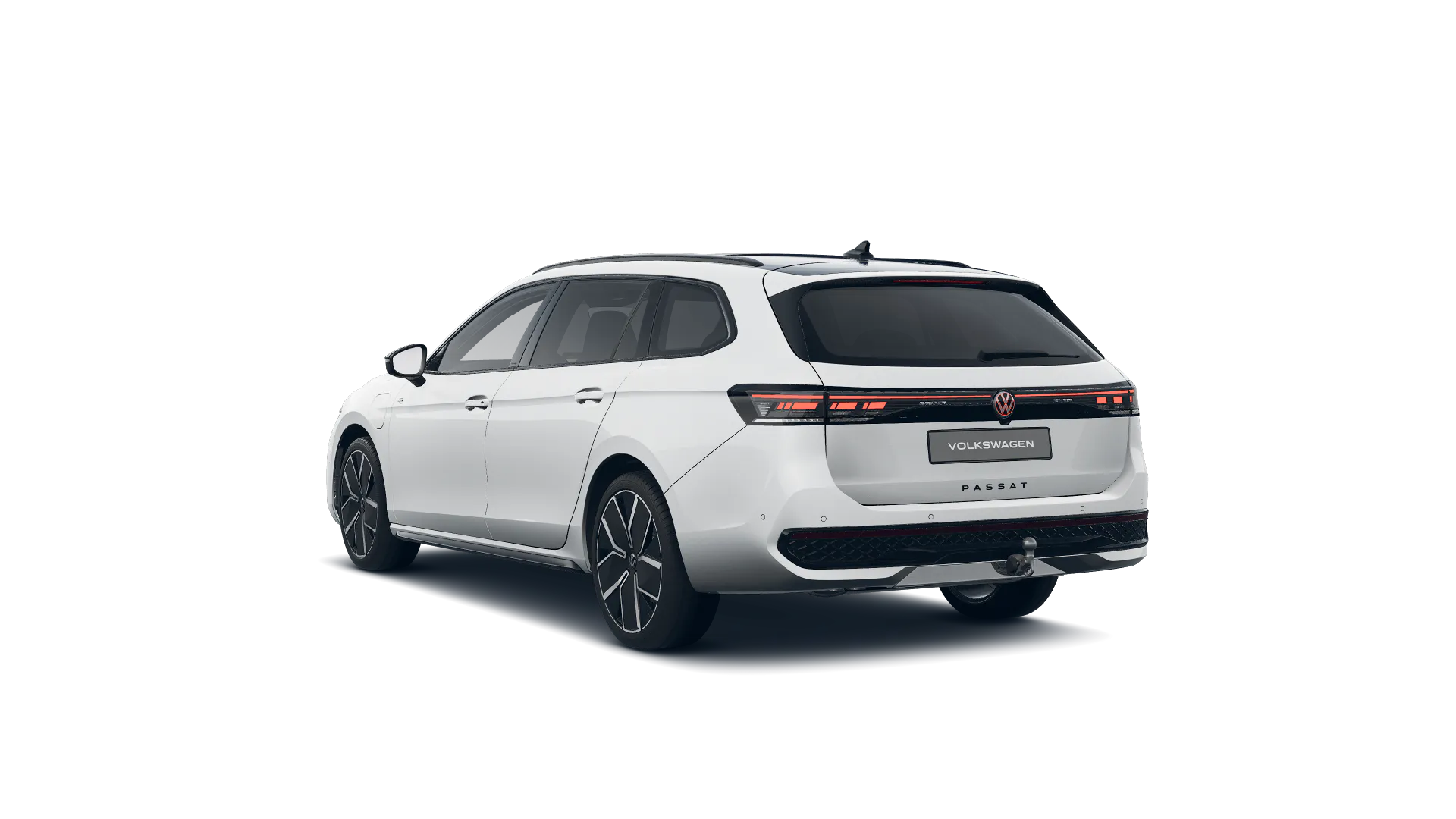 Volkswagen Passat R-Line