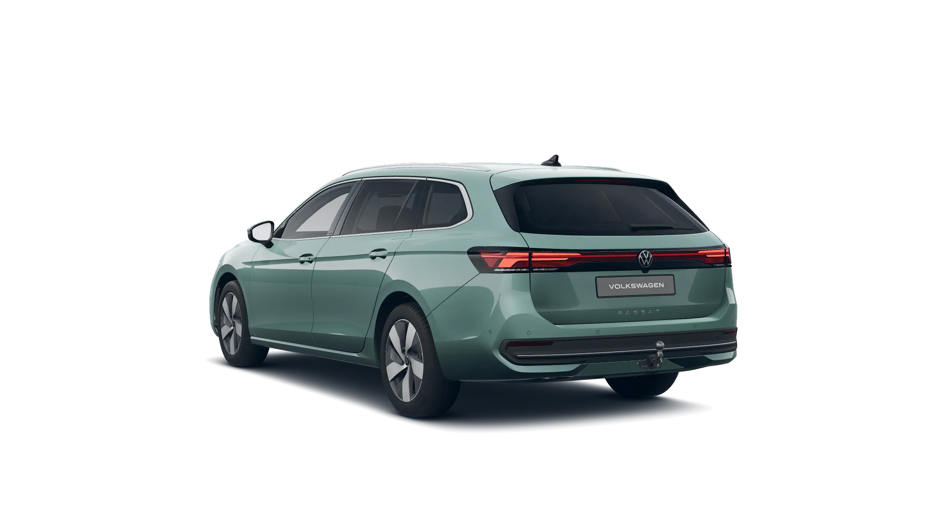 Volkswagen Passat Business