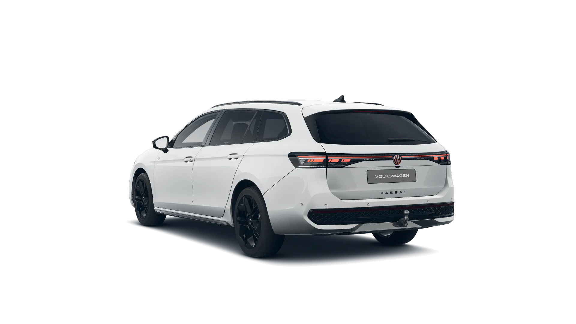 Volkswagen Passat R-Line
