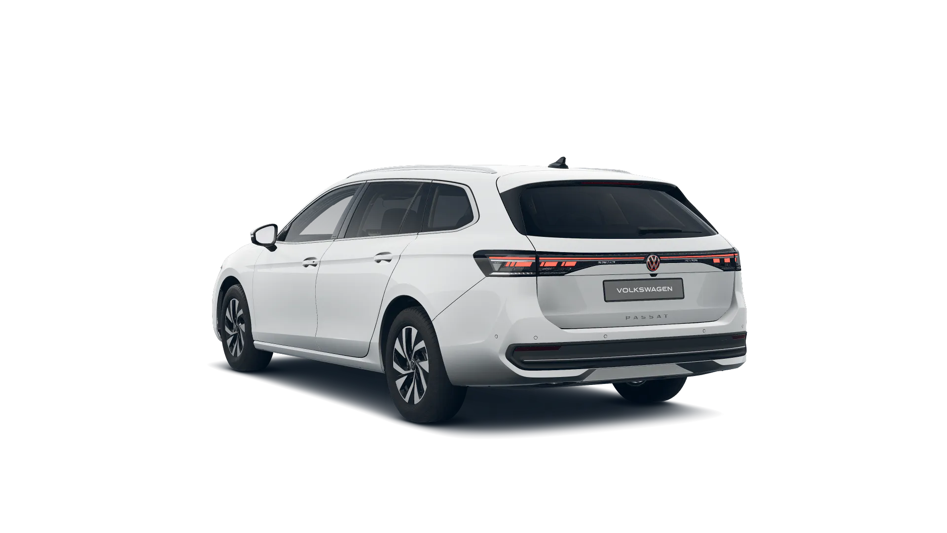 Volkswagen Passat Business