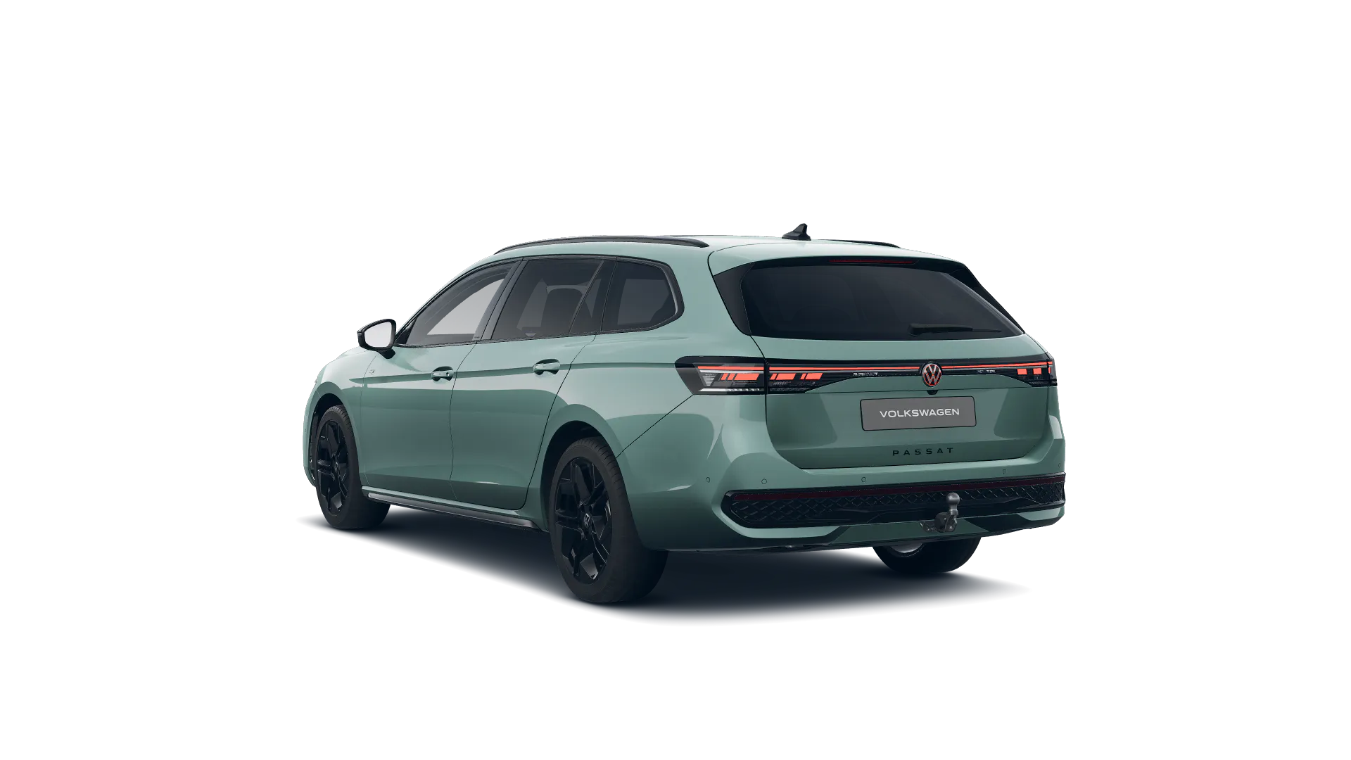 Volkswagen Passat R-Line