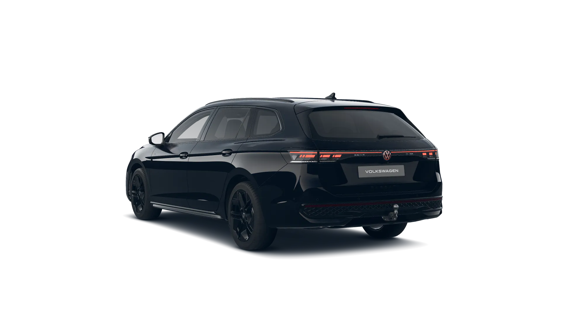 Volkswagen Passat R-Line