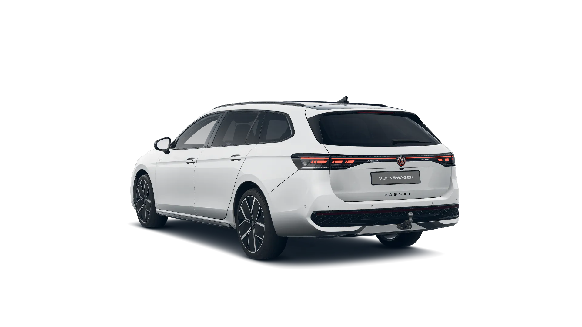Volkswagen Passat R-Line