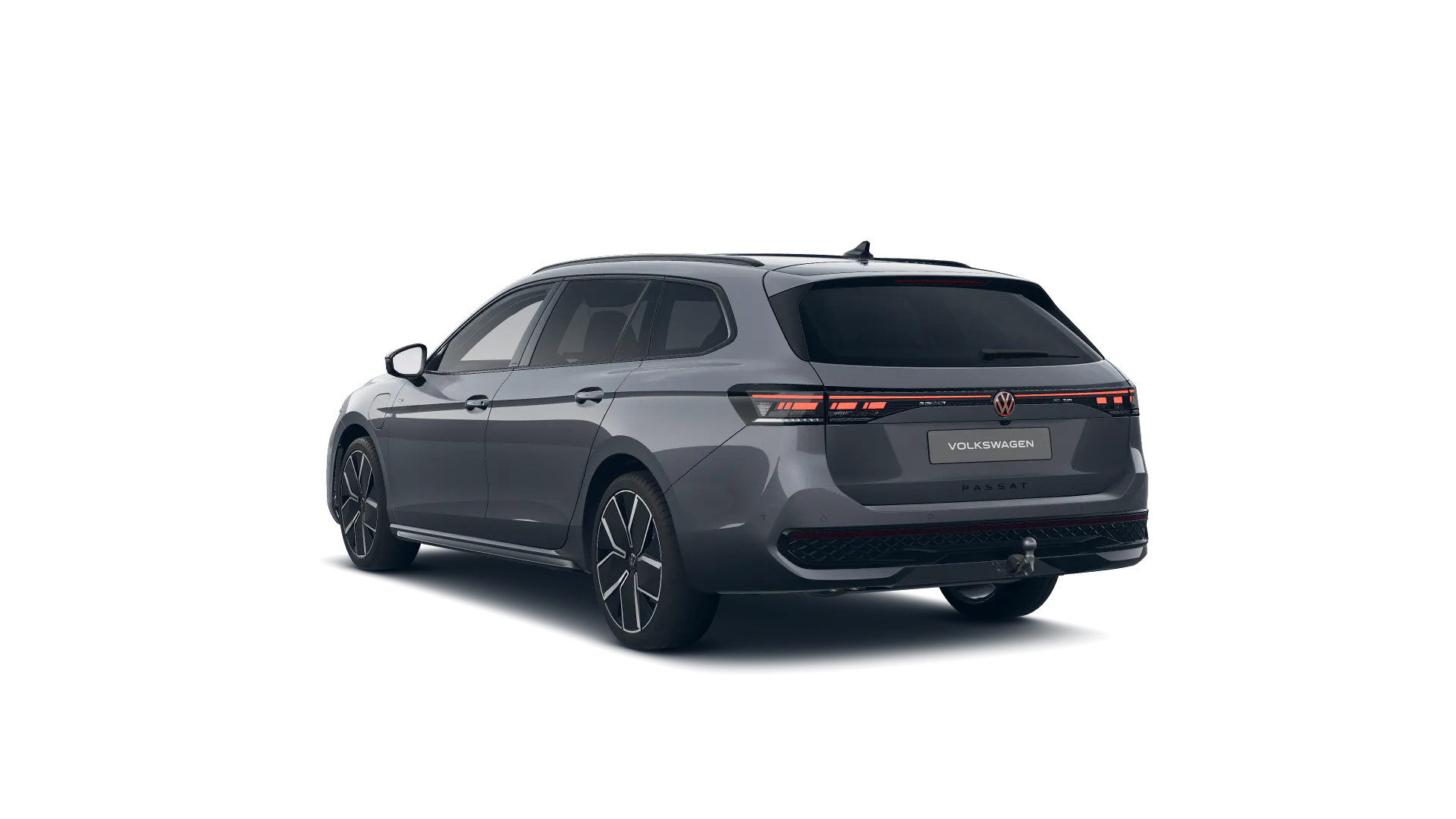 Volkswagen Passat R-Line