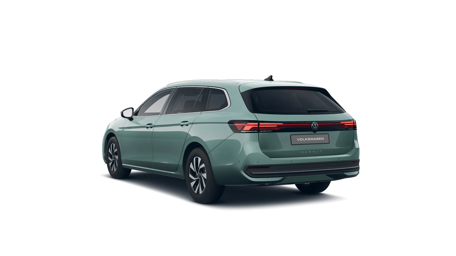 Volkswagen Passat Business