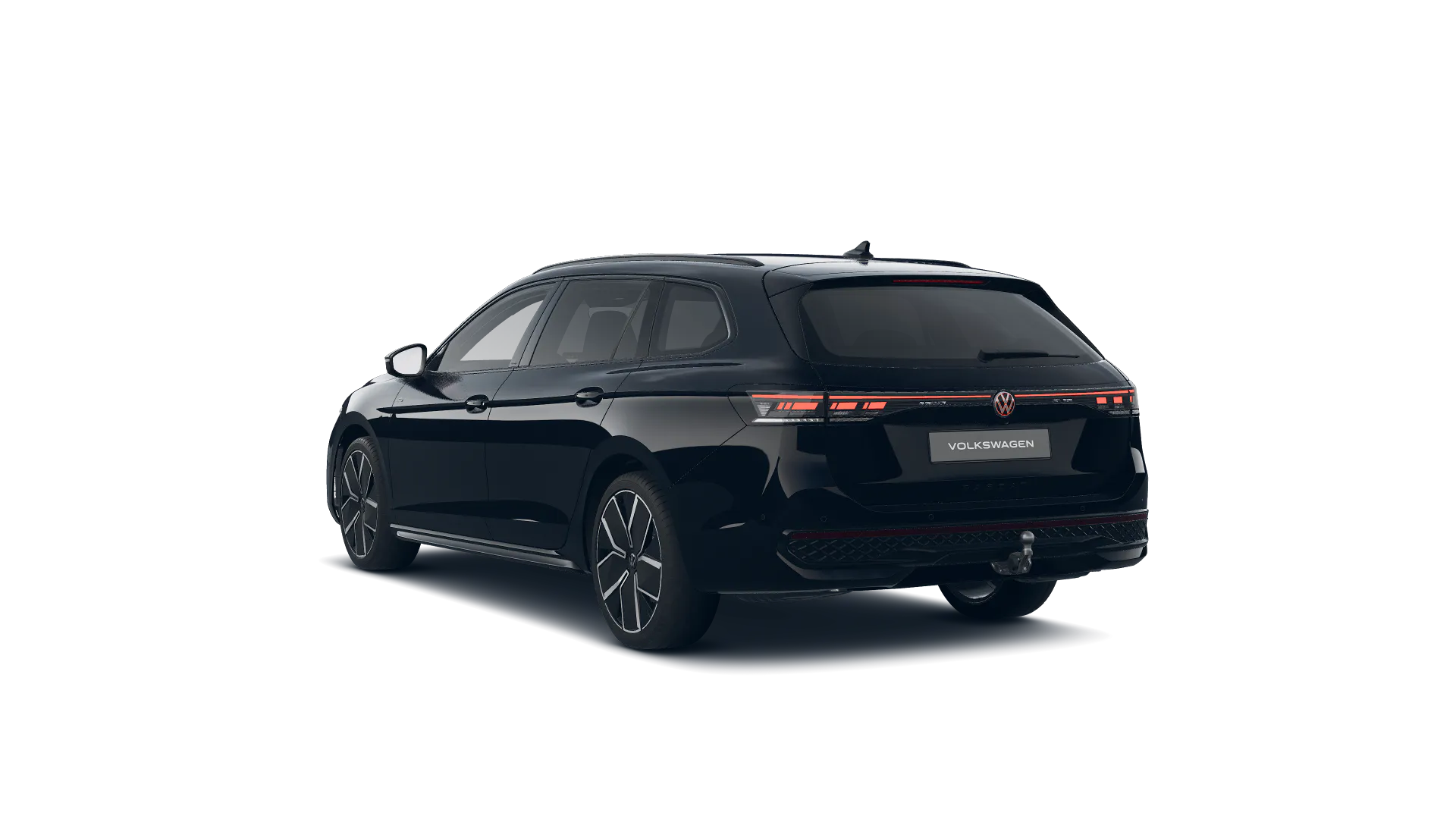Volkswagen Passat R-Line