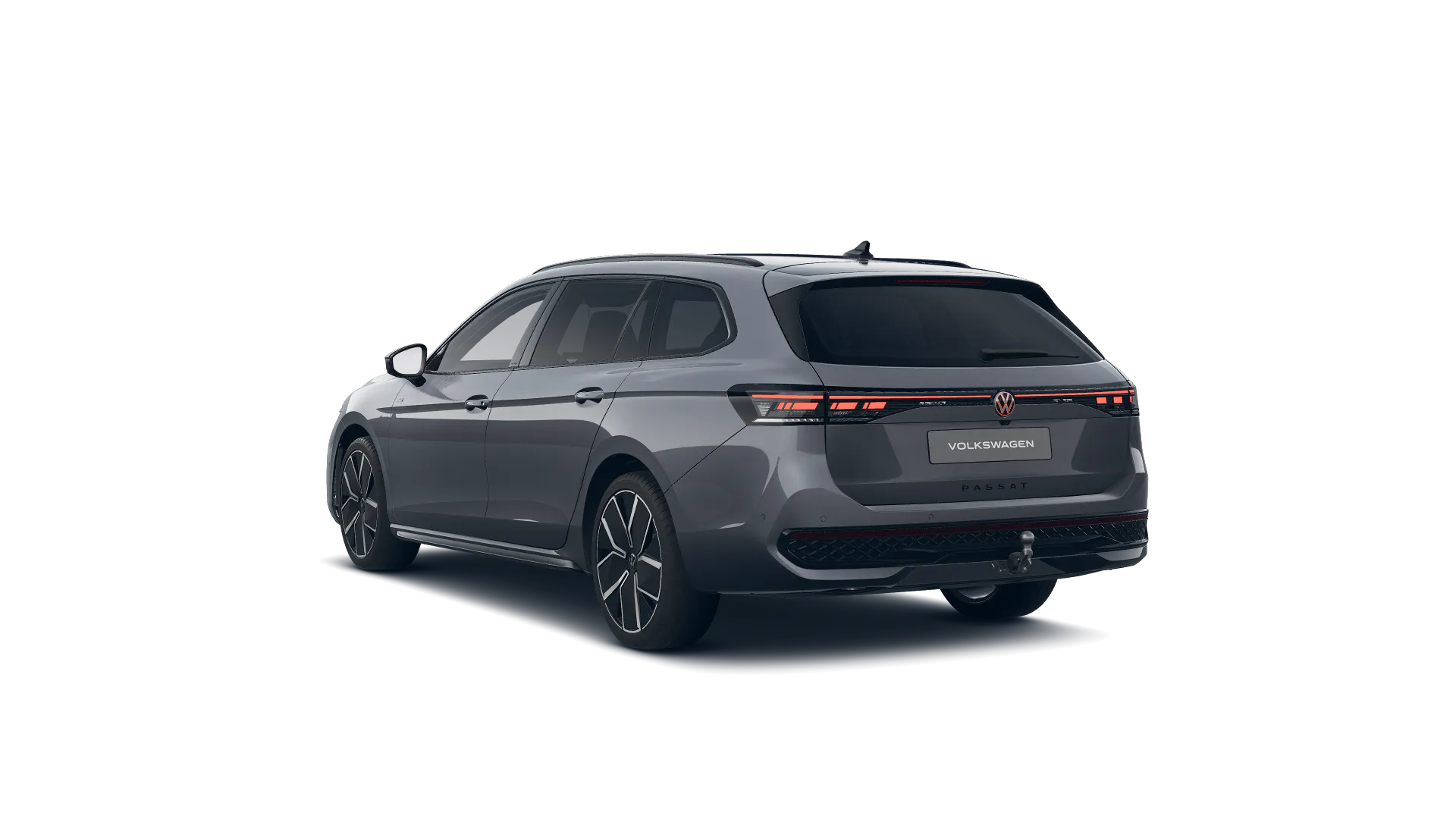 Volkswagen Passat R-Line